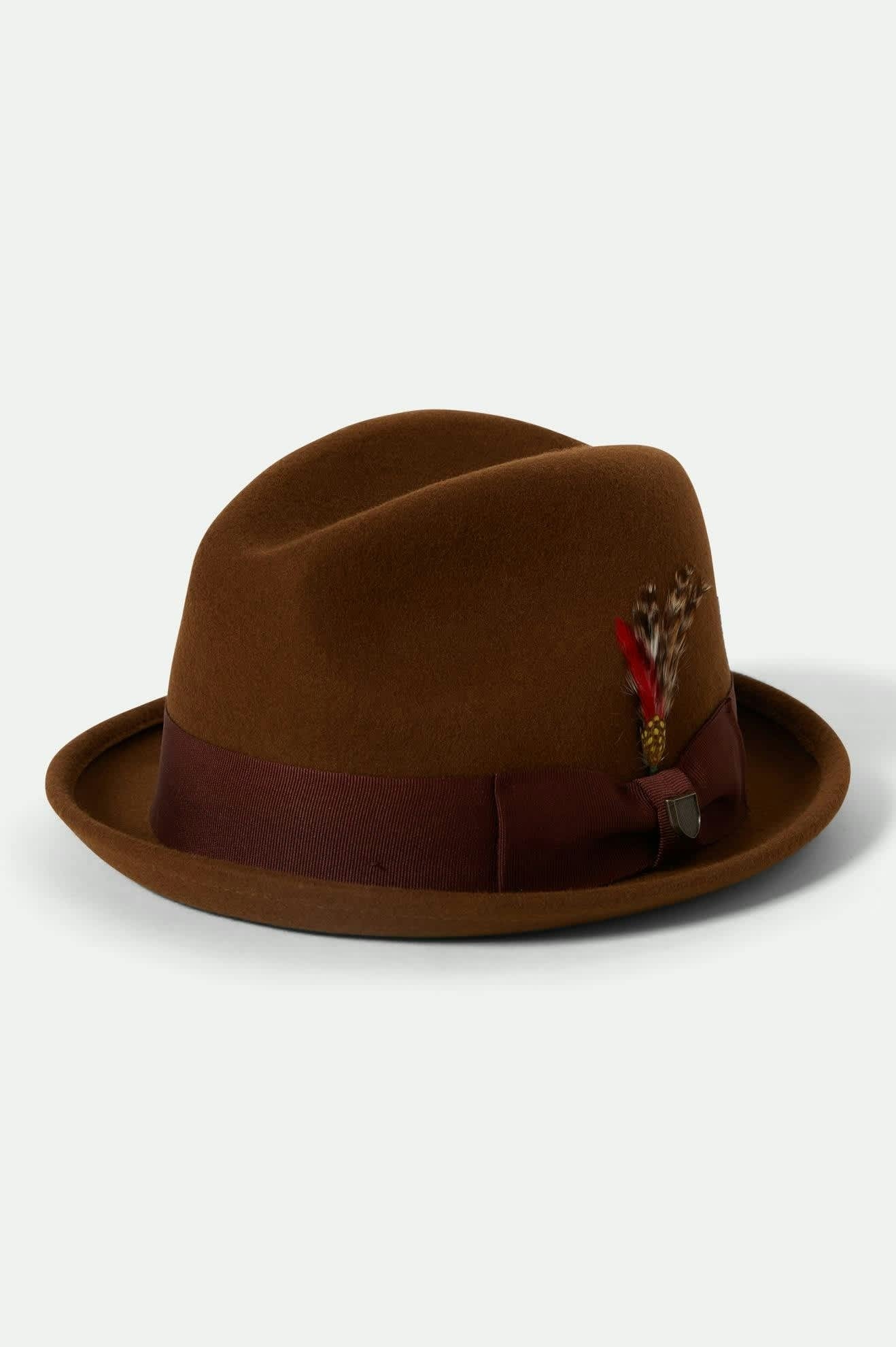 Full Brim & Fedoras