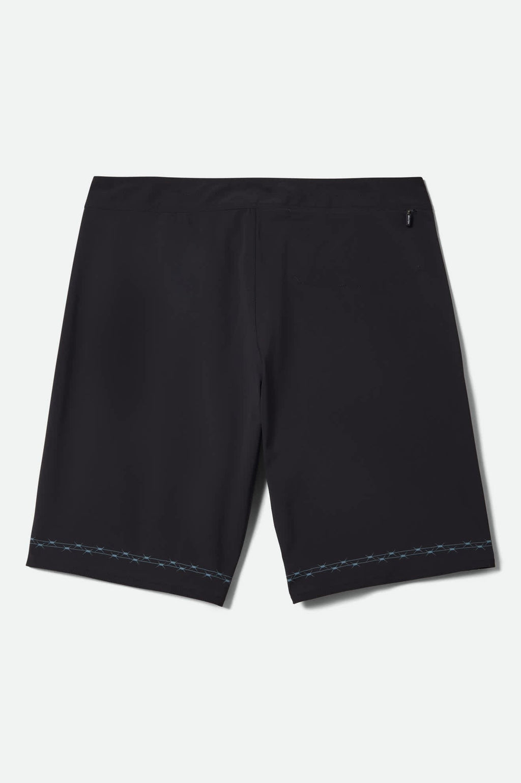 Blitz Boardshort 21" - Black Masks