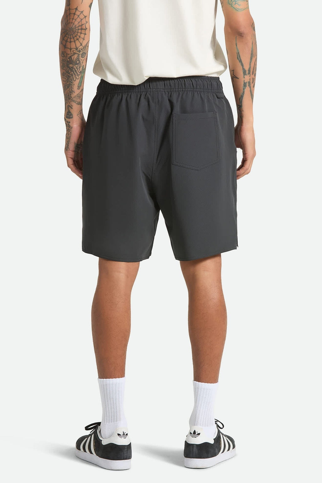 Journey Active Short - Black