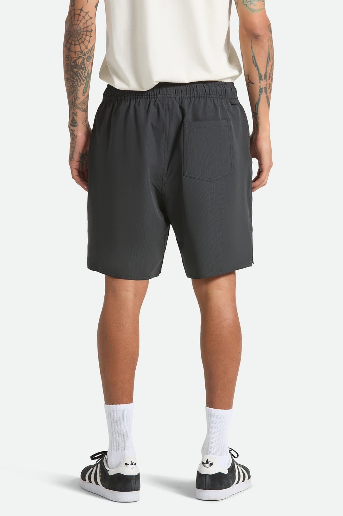 Journey Active Short - Black