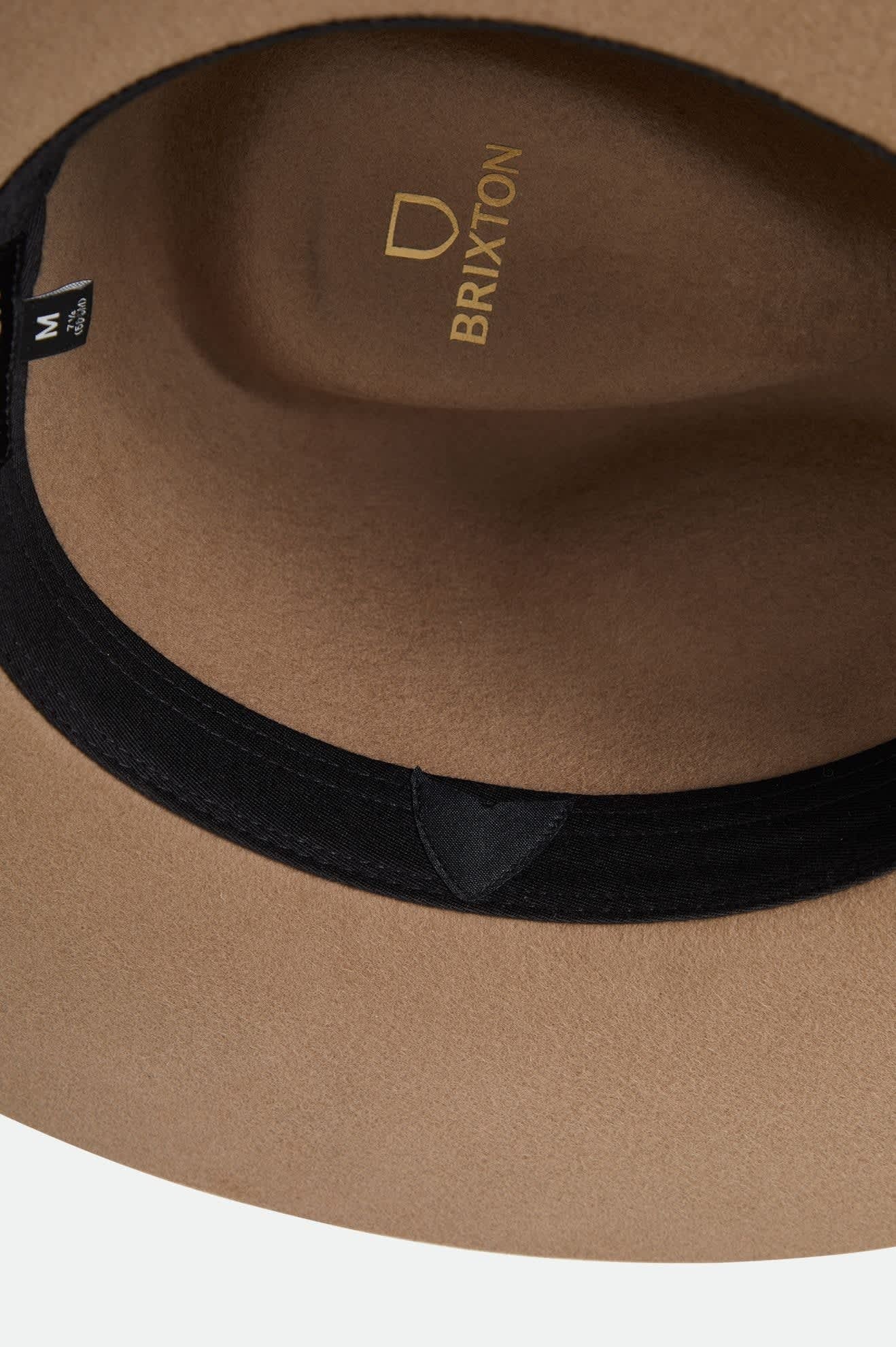 Sonoran Cowboy Hat - Khaki