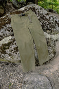 Journey Utility Pant - Dark Olive/Olive Surplus