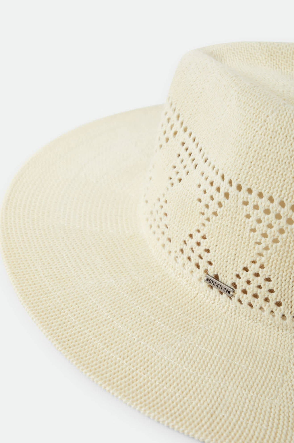 Sophia Knit Packable Hat - Natural