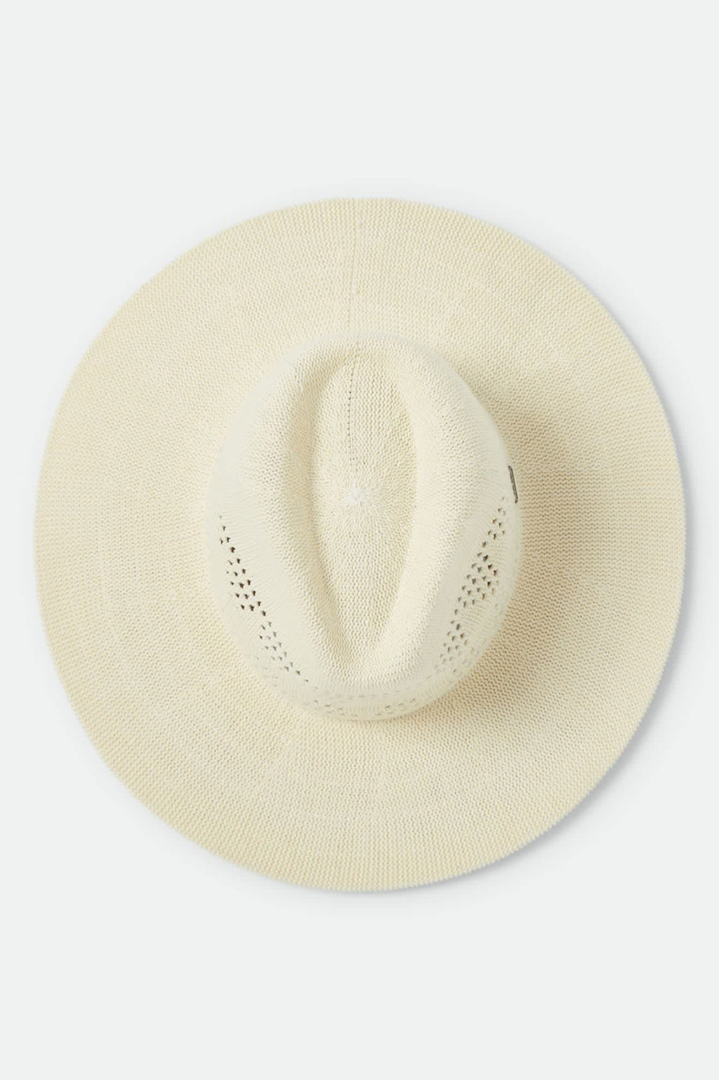 Sophia Knit Packable Hat - Natural