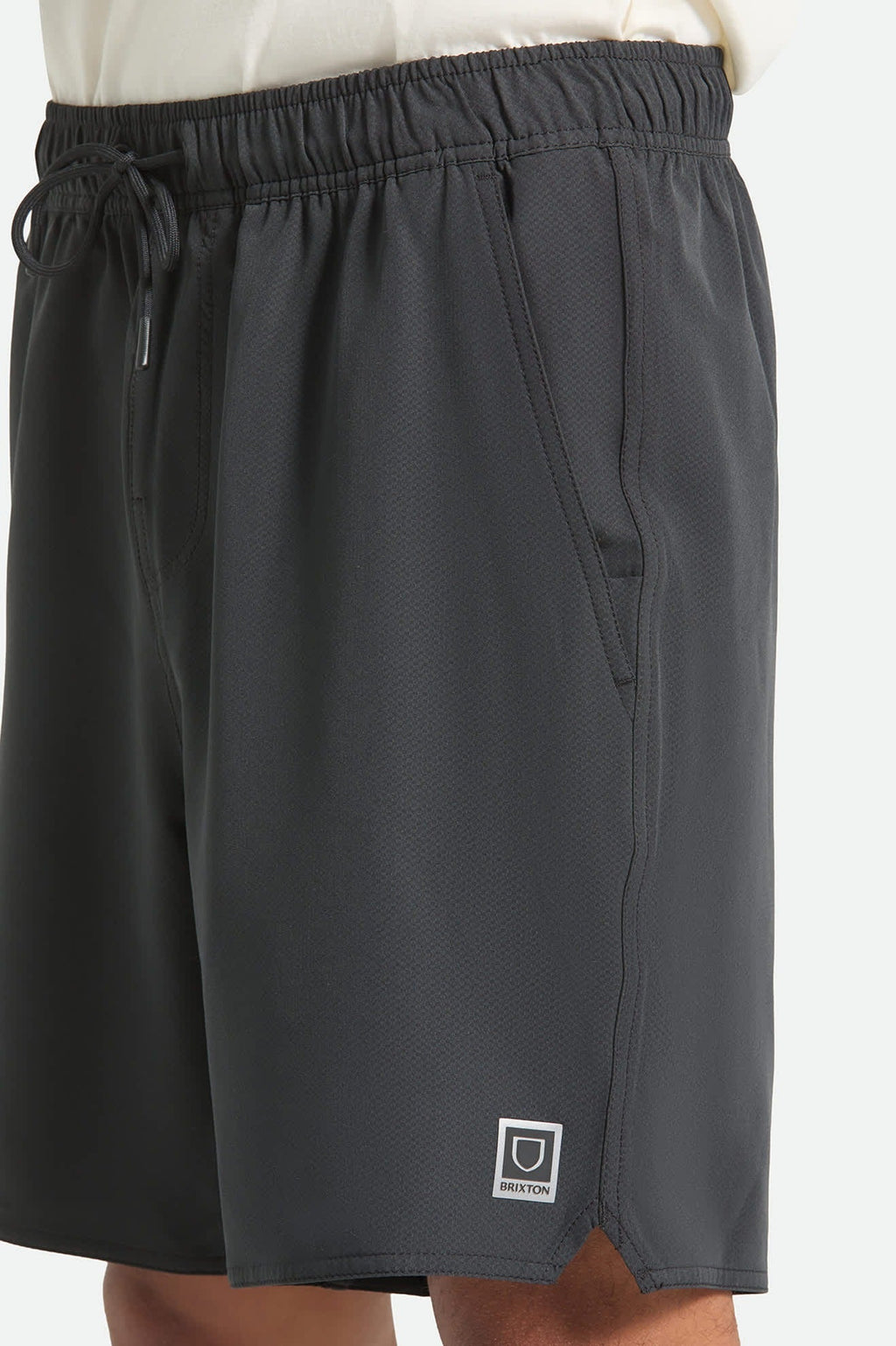 Journey Active Short - Black