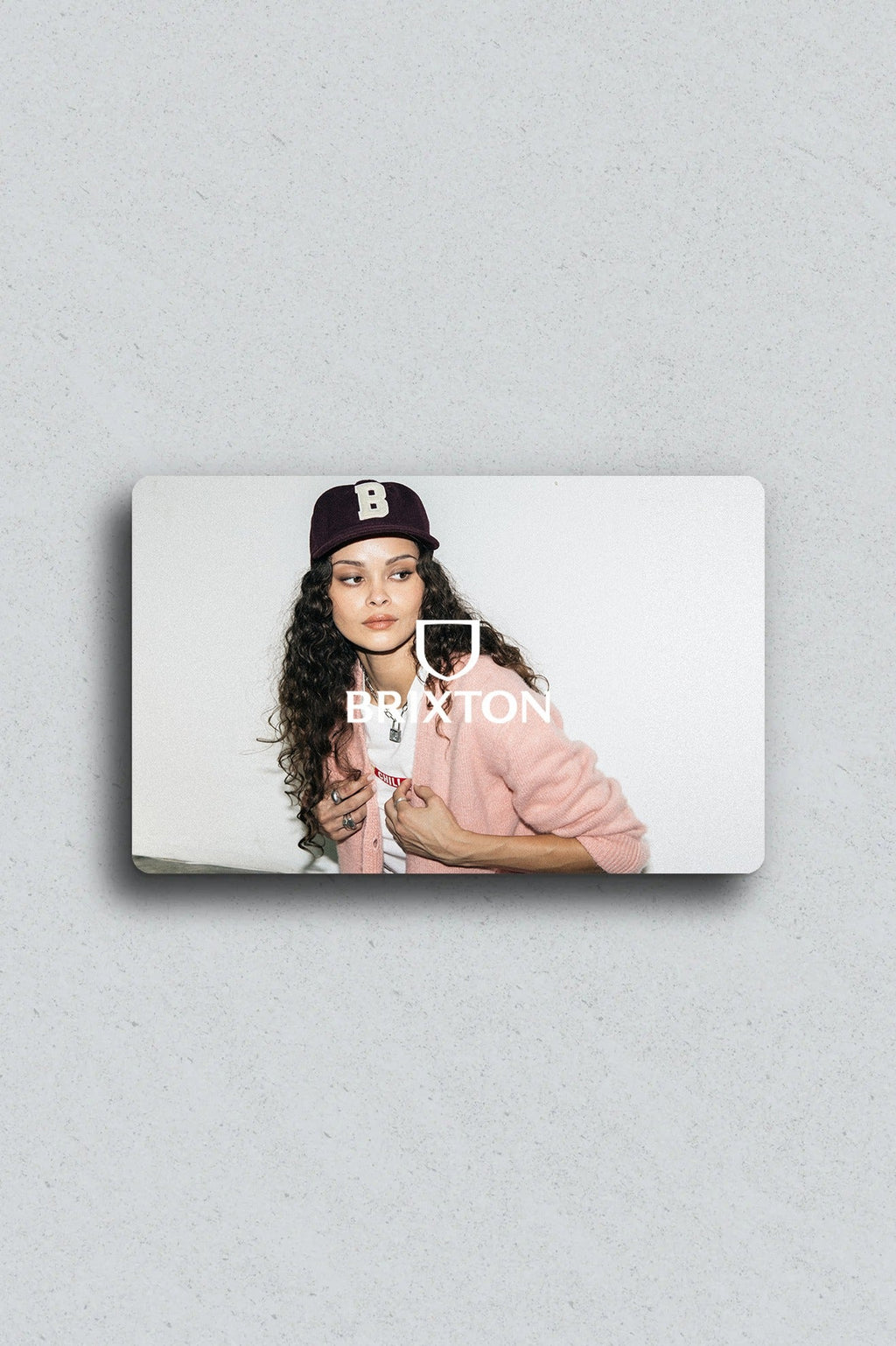 Brixton E–Gift Card