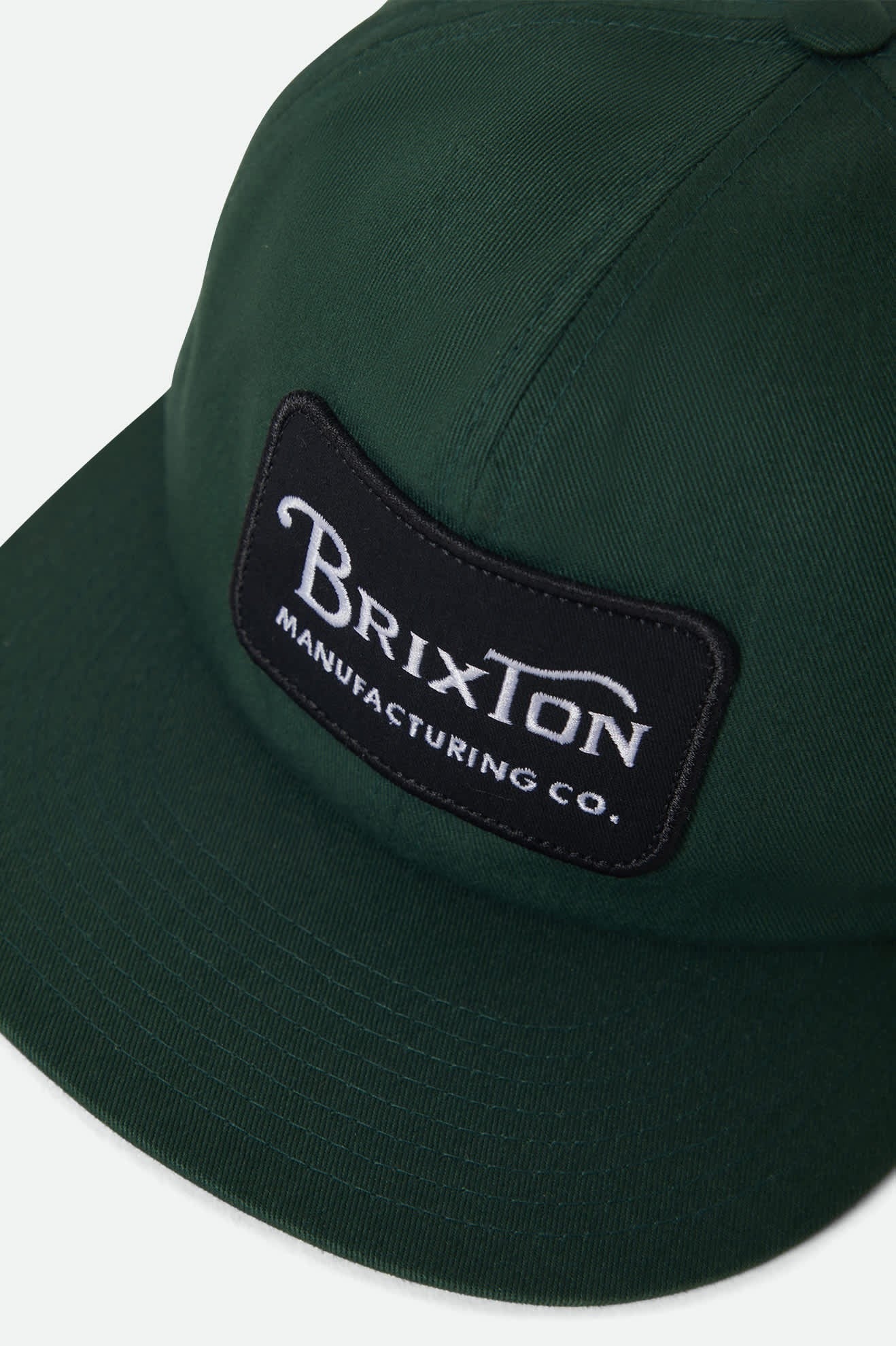 Grade Snapback - Primal Green
