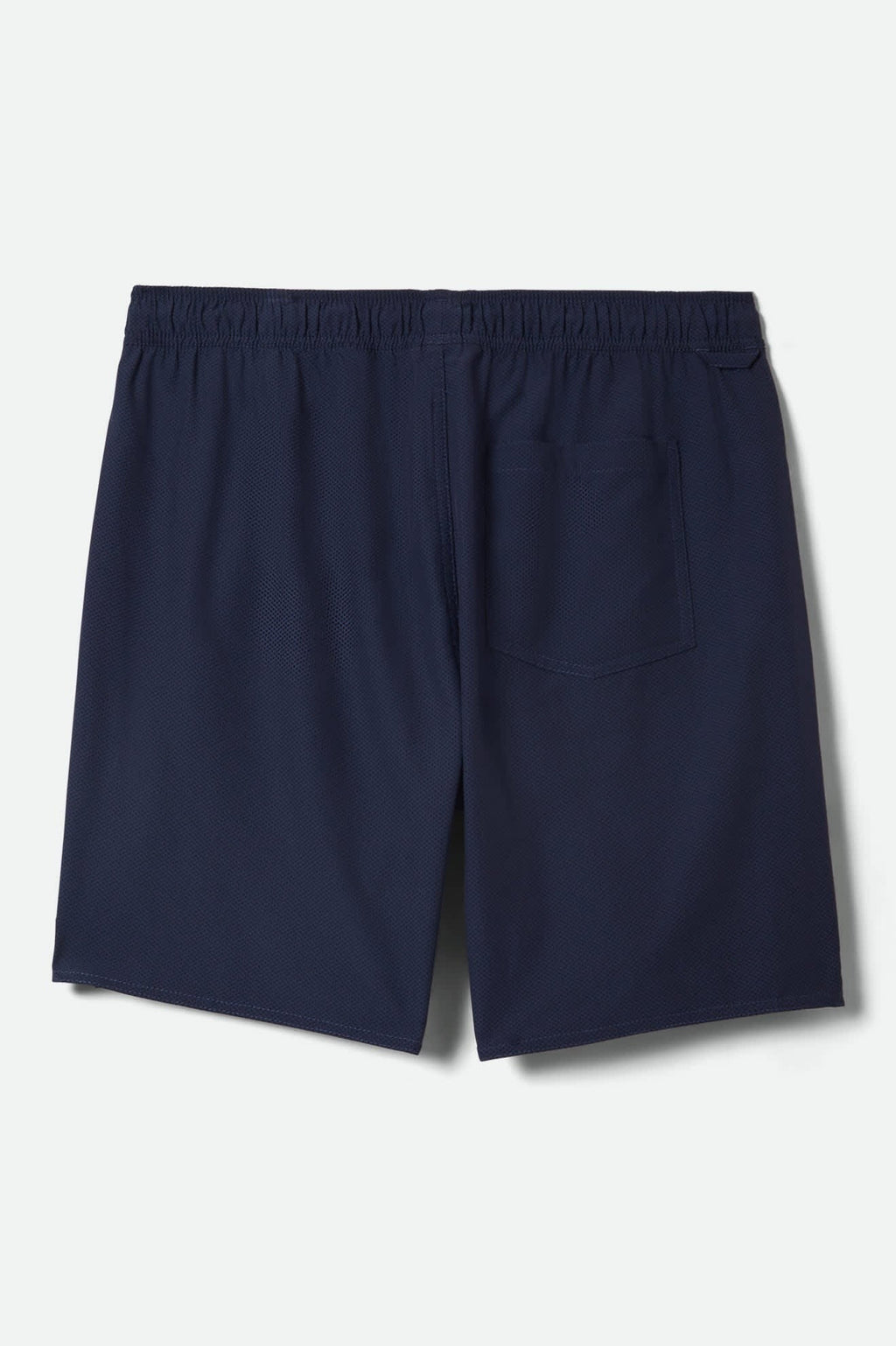 Journey Active Short - Midnight Blue