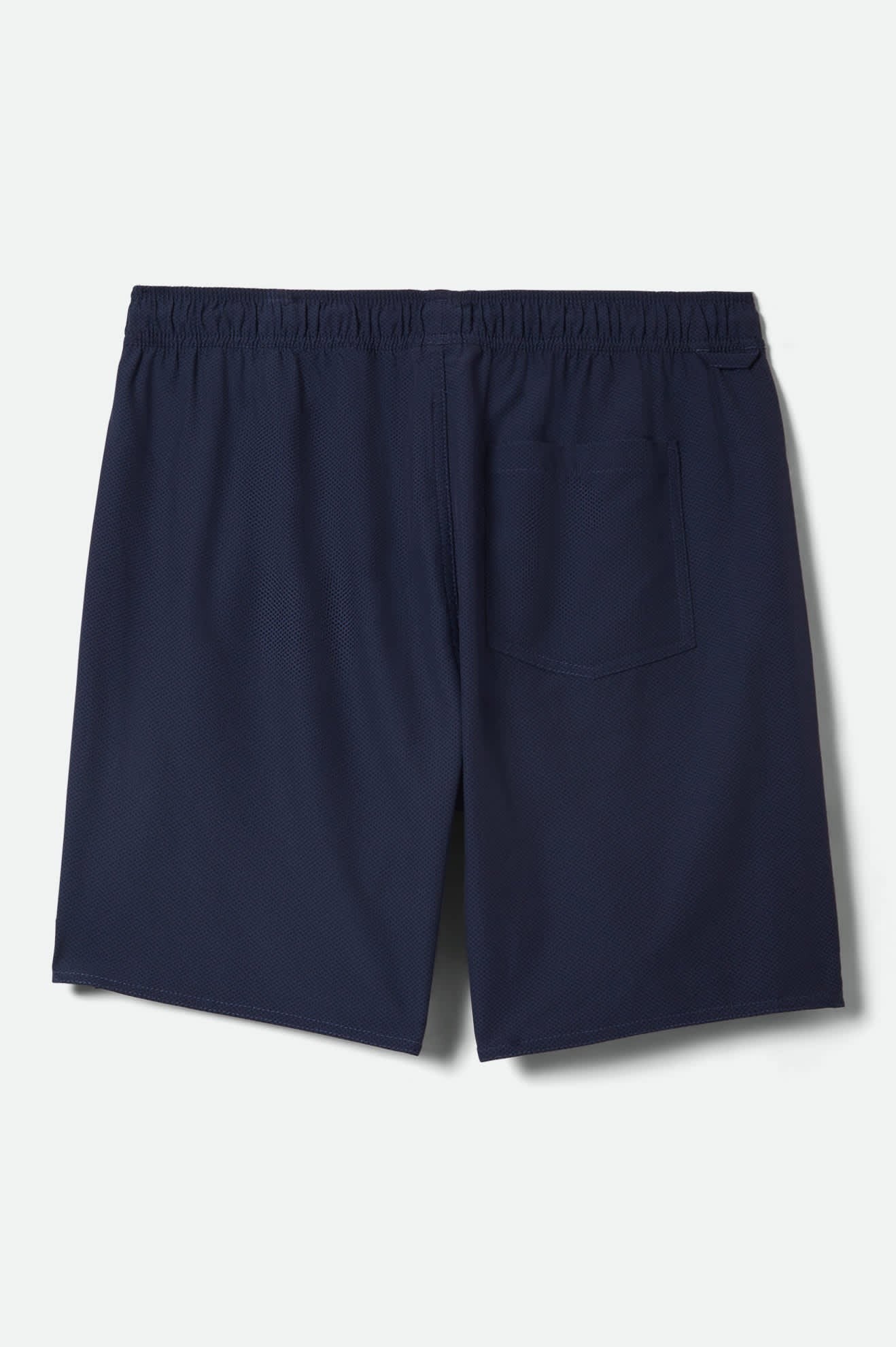 Journey Active Short - Midnight Blue