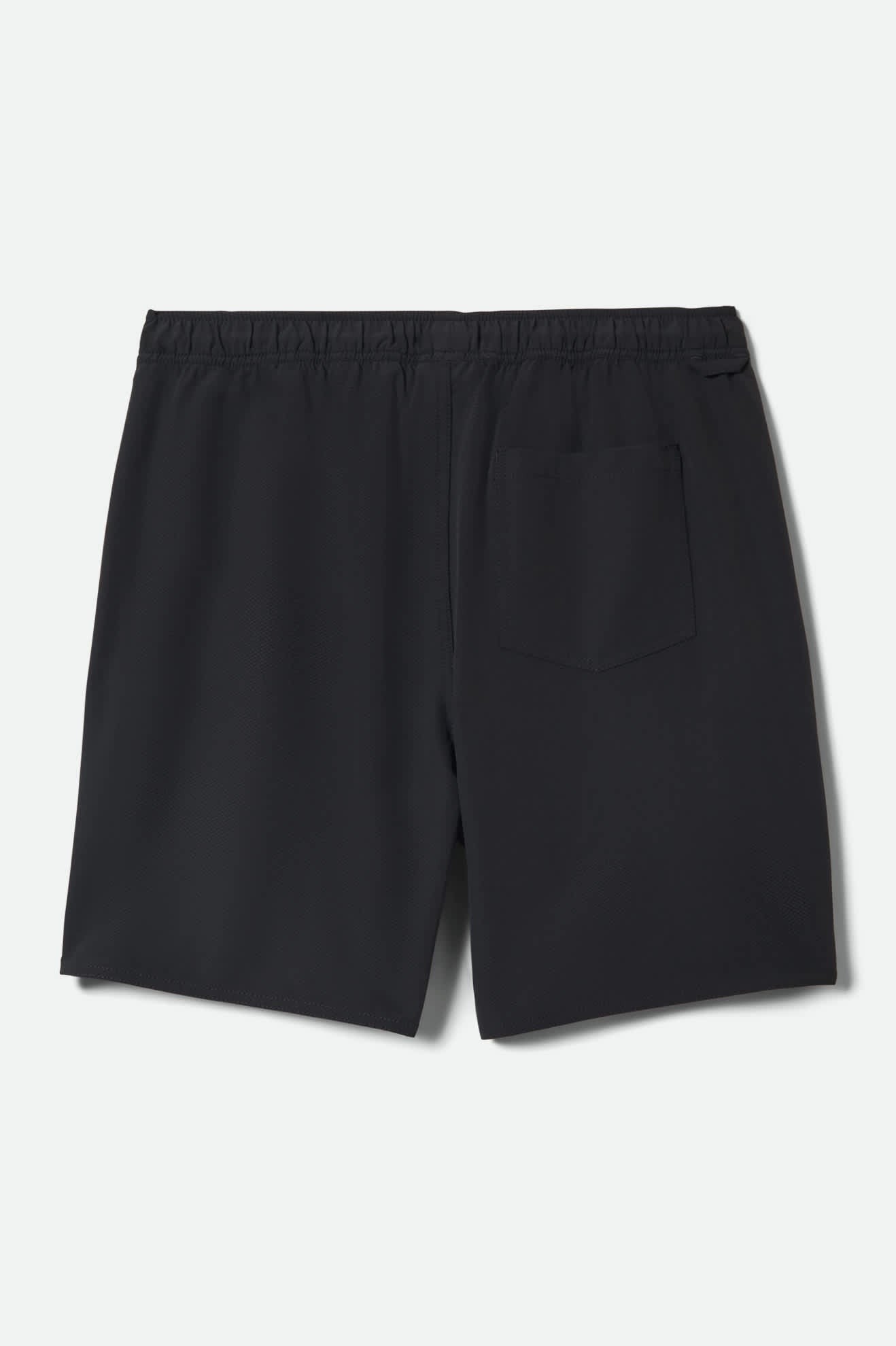 Journey Active Short - Black