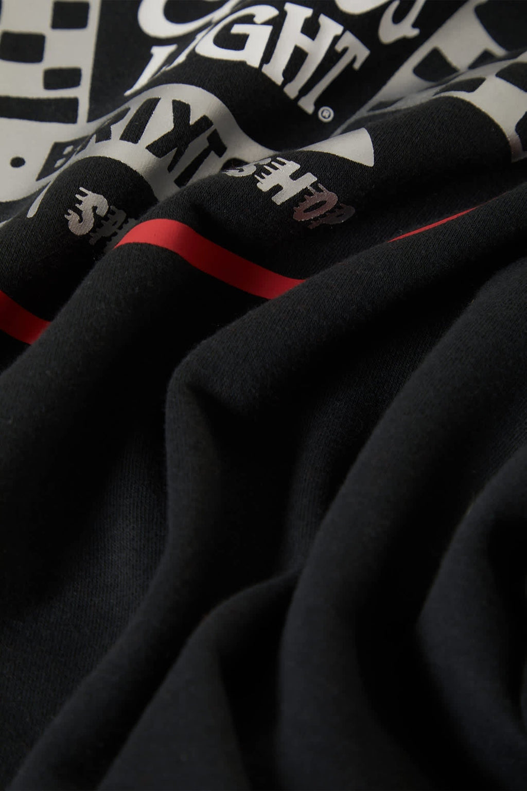 Coors Light Pit Stop Hoodie - Black