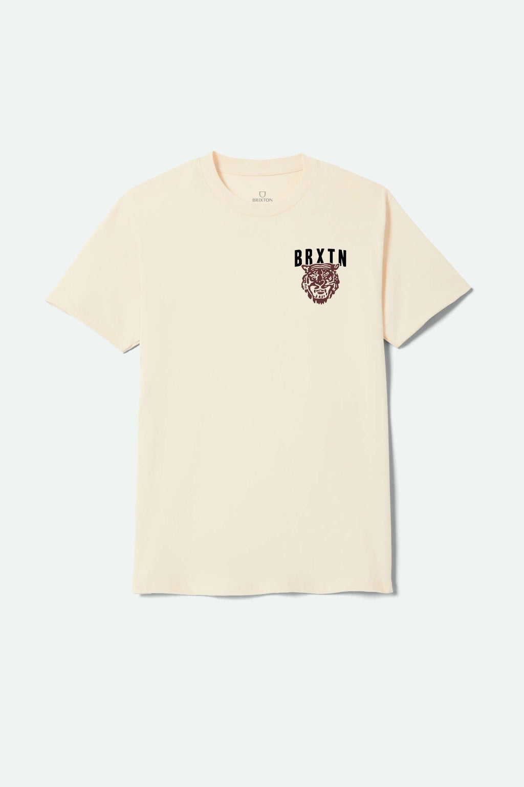 Ronan T-Shirt - Cream