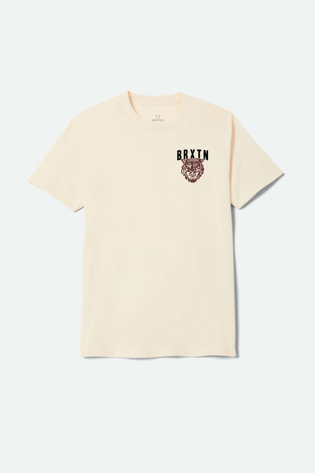 Ronan T-Shirt - Cream