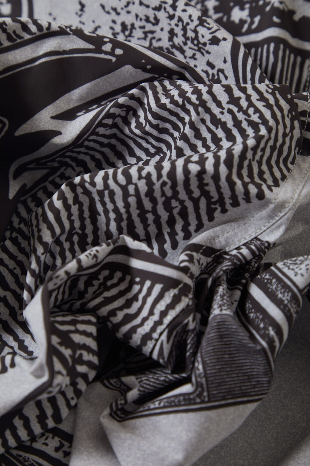 Blitz Boardshort 21" - TV Checker/Amber Terrian