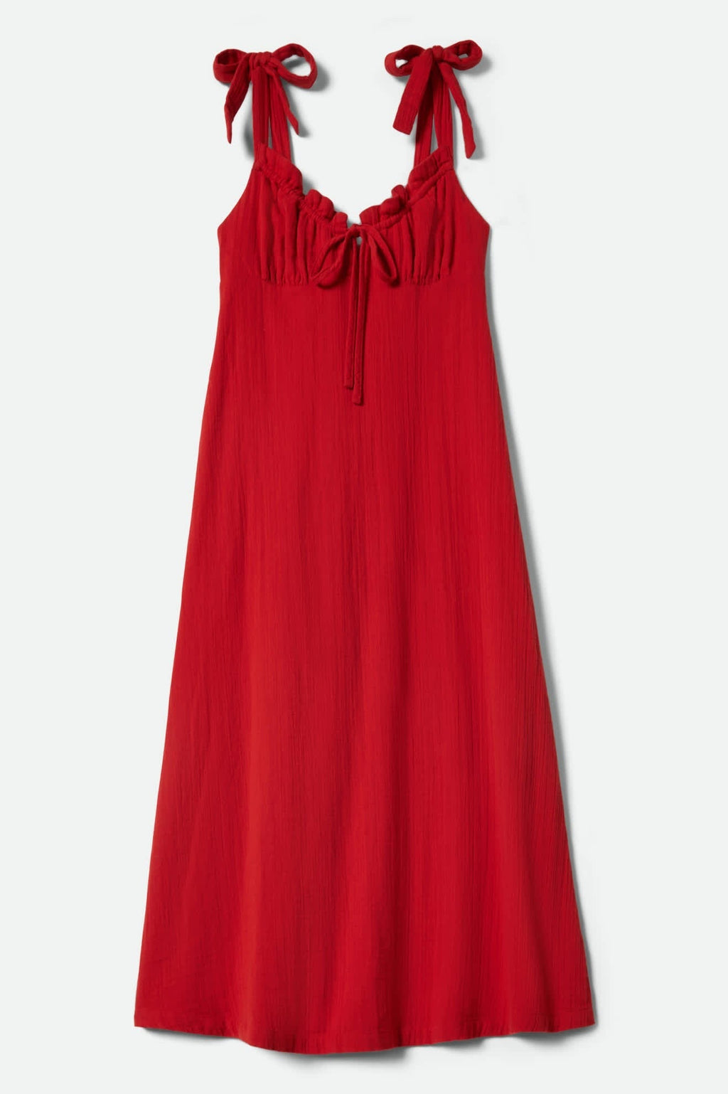 The Tie Dress - Adrenaline Rush