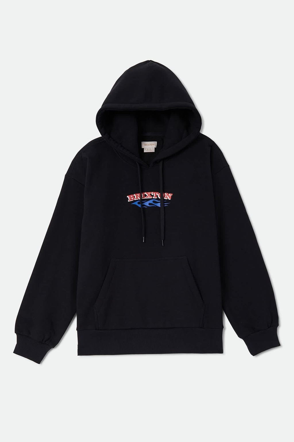 Clifton Hood - Black