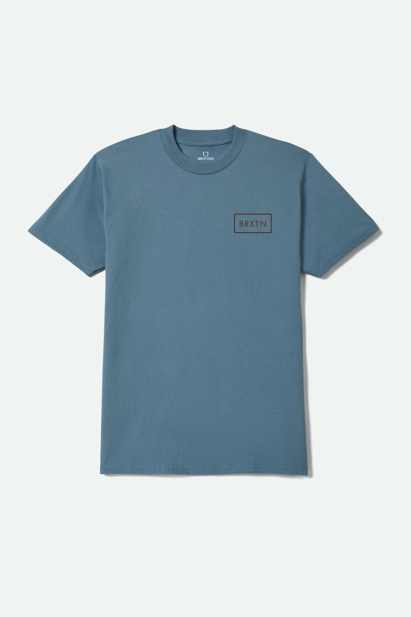 Rift T-Shirt - Arctic Blue