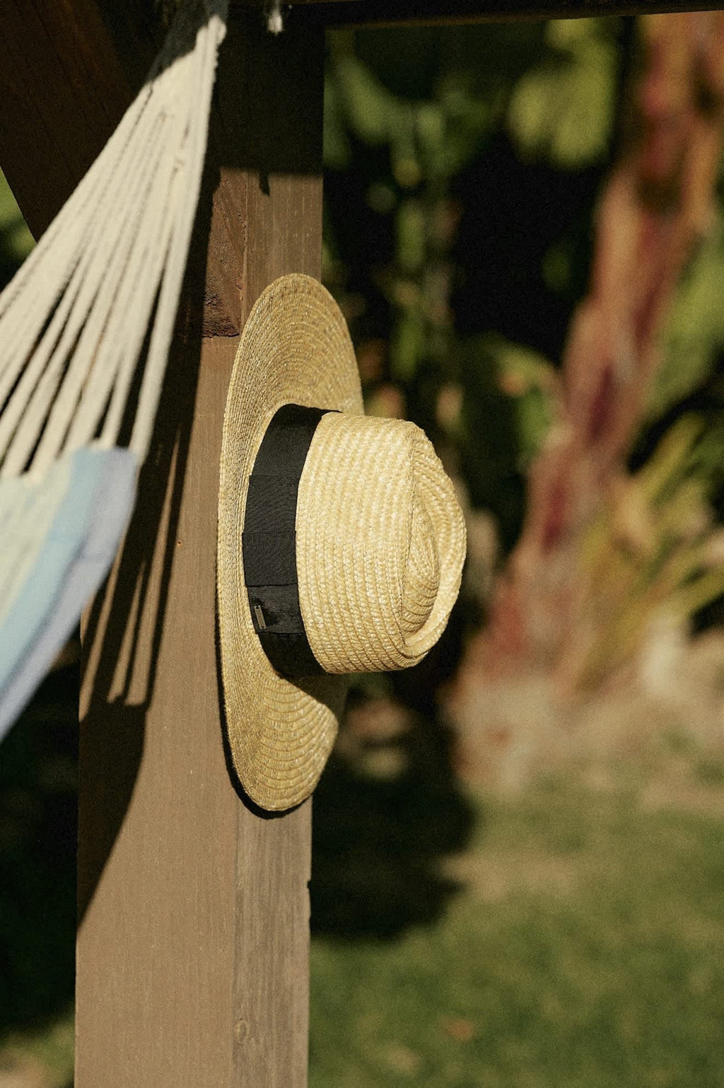 Joanna Hat - Honey