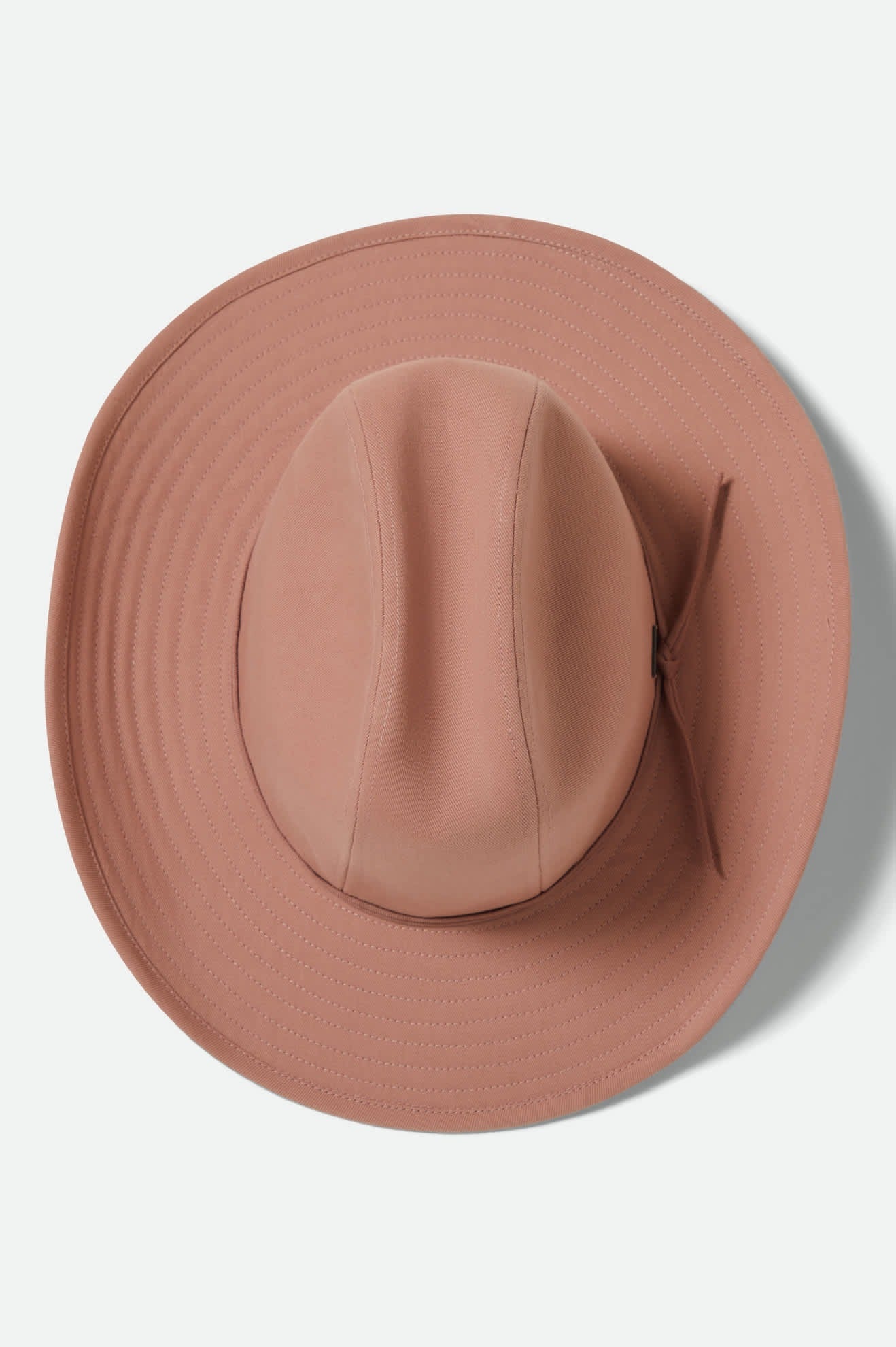 Odessa Cowboy Hat - Italian Clay