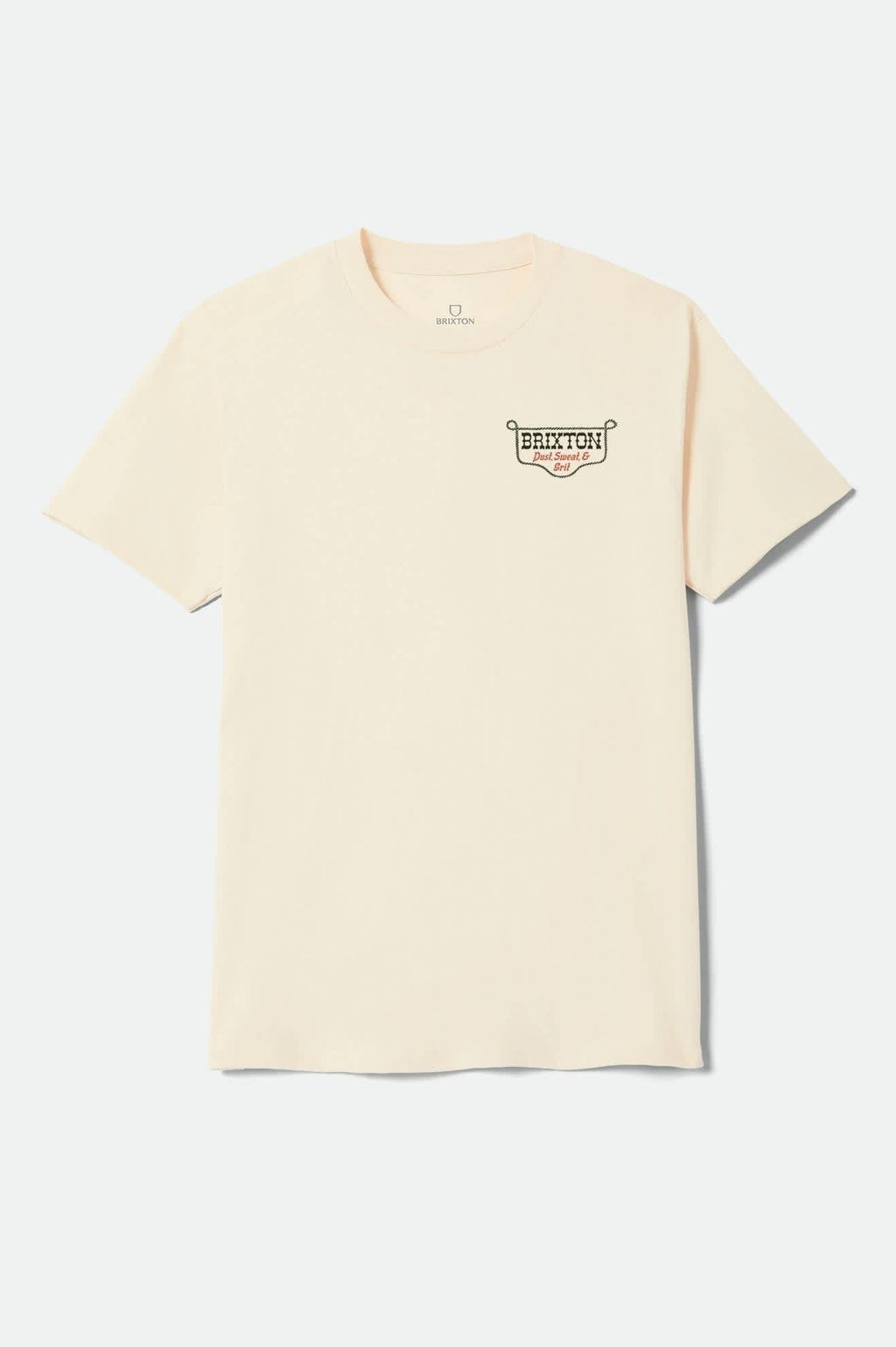 Kinsey Standard T-Shirt - Cream