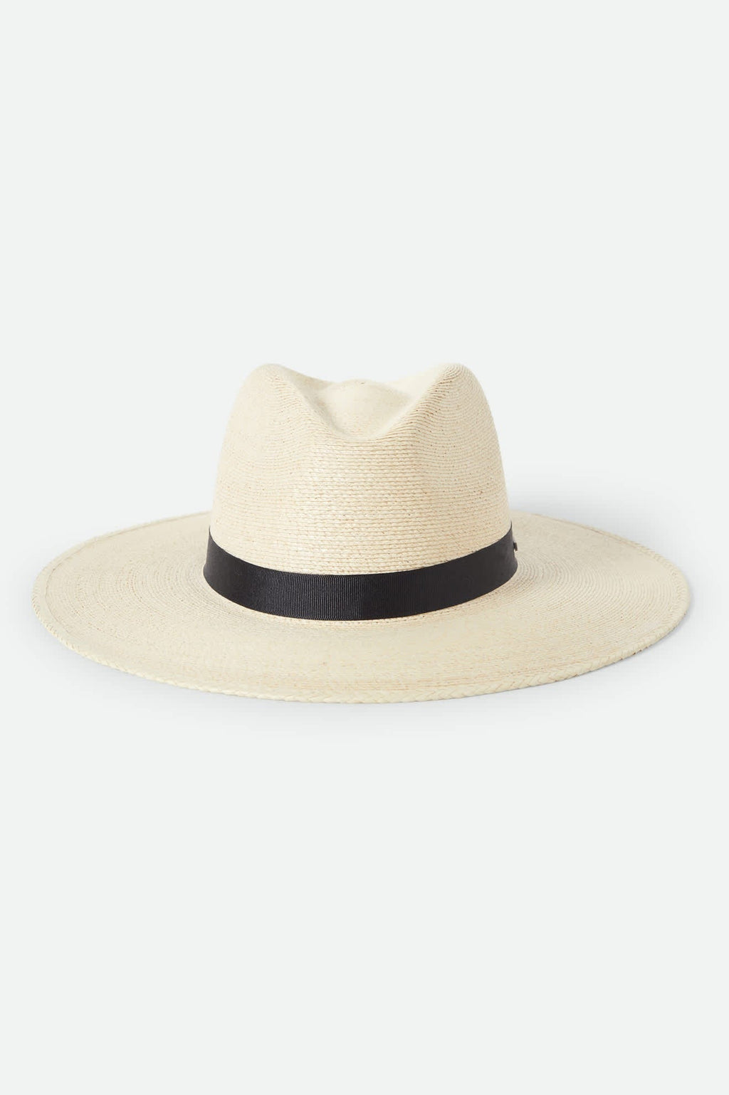 Harper Straw Hat - Natural