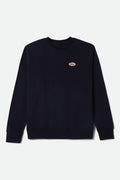 Parson Patch Crew - Classic Navy