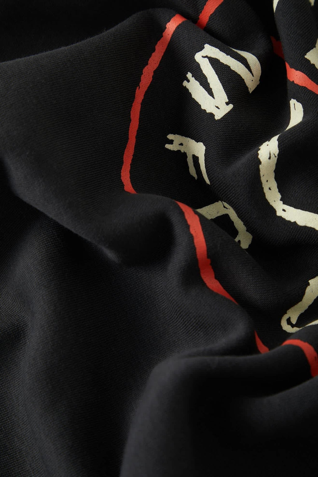 Crest II Hood - Black