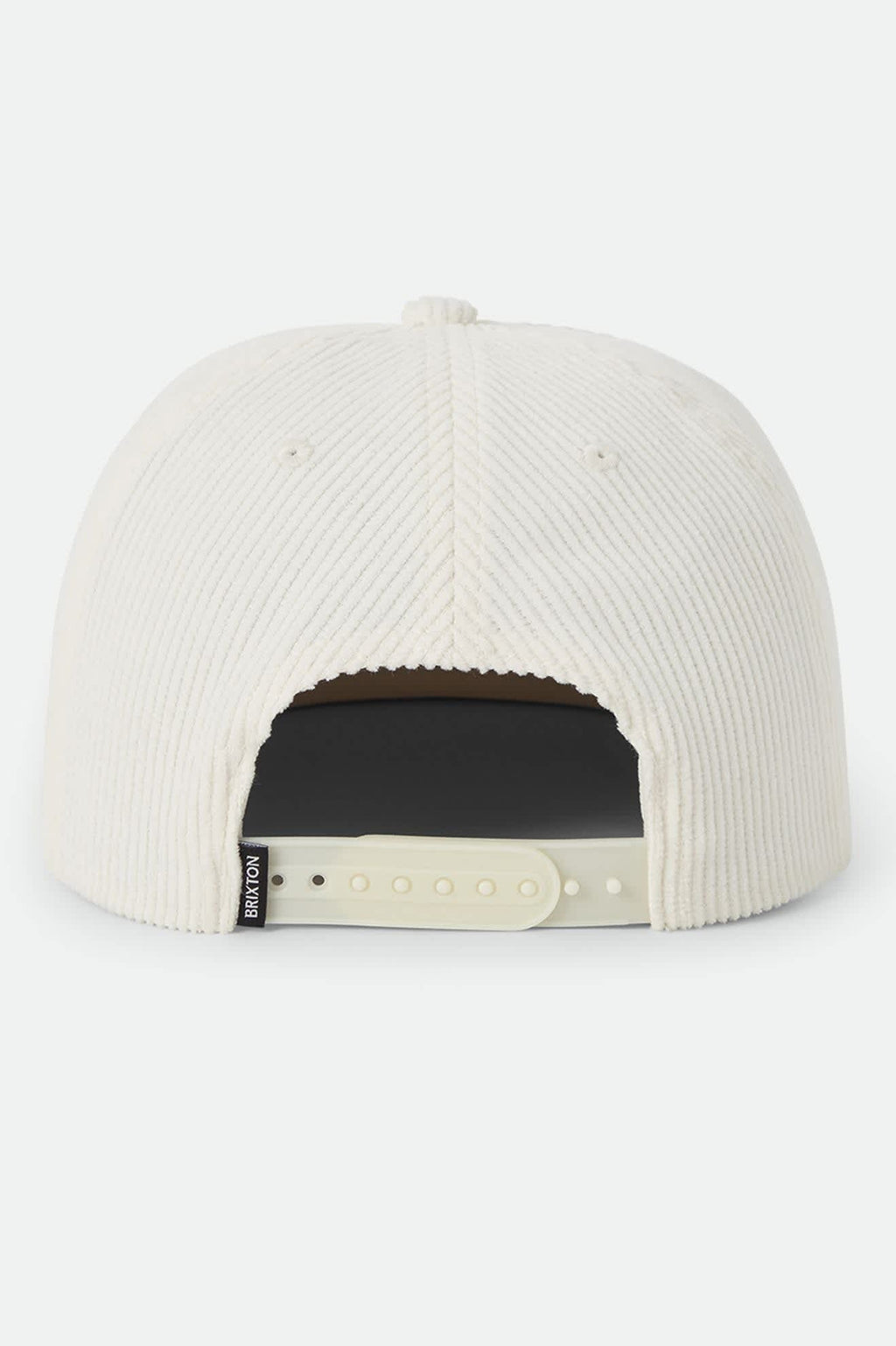 Burger She Wrote Snapback - Natural