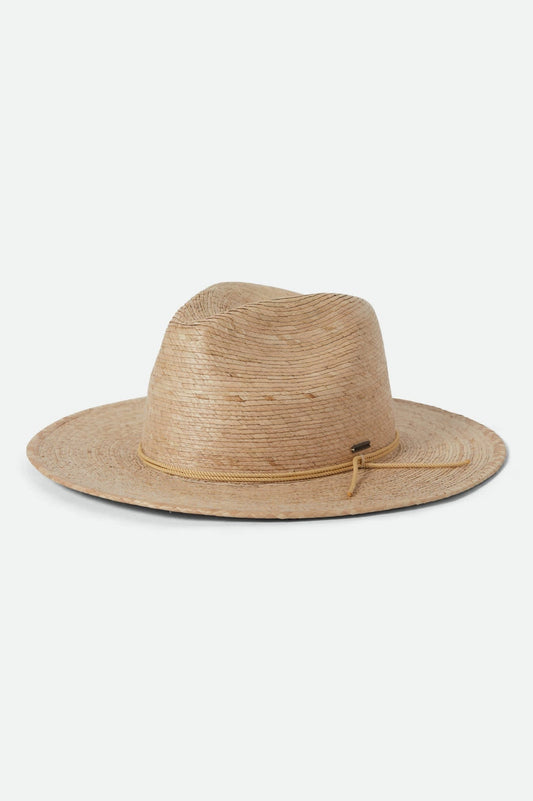 Blake Sun Hat - Natural