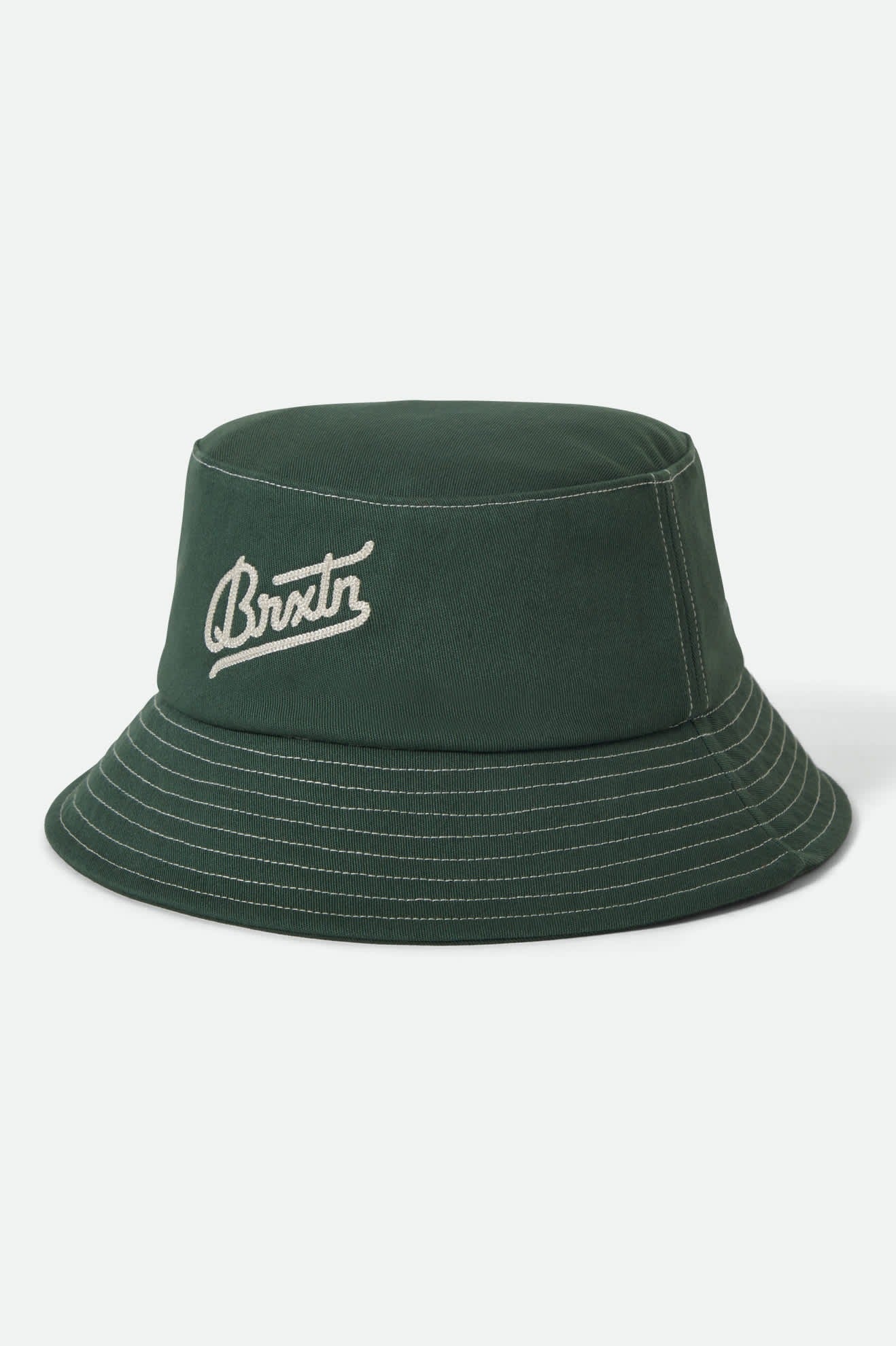 Eldon Packable Bucket Hat - Primal Green