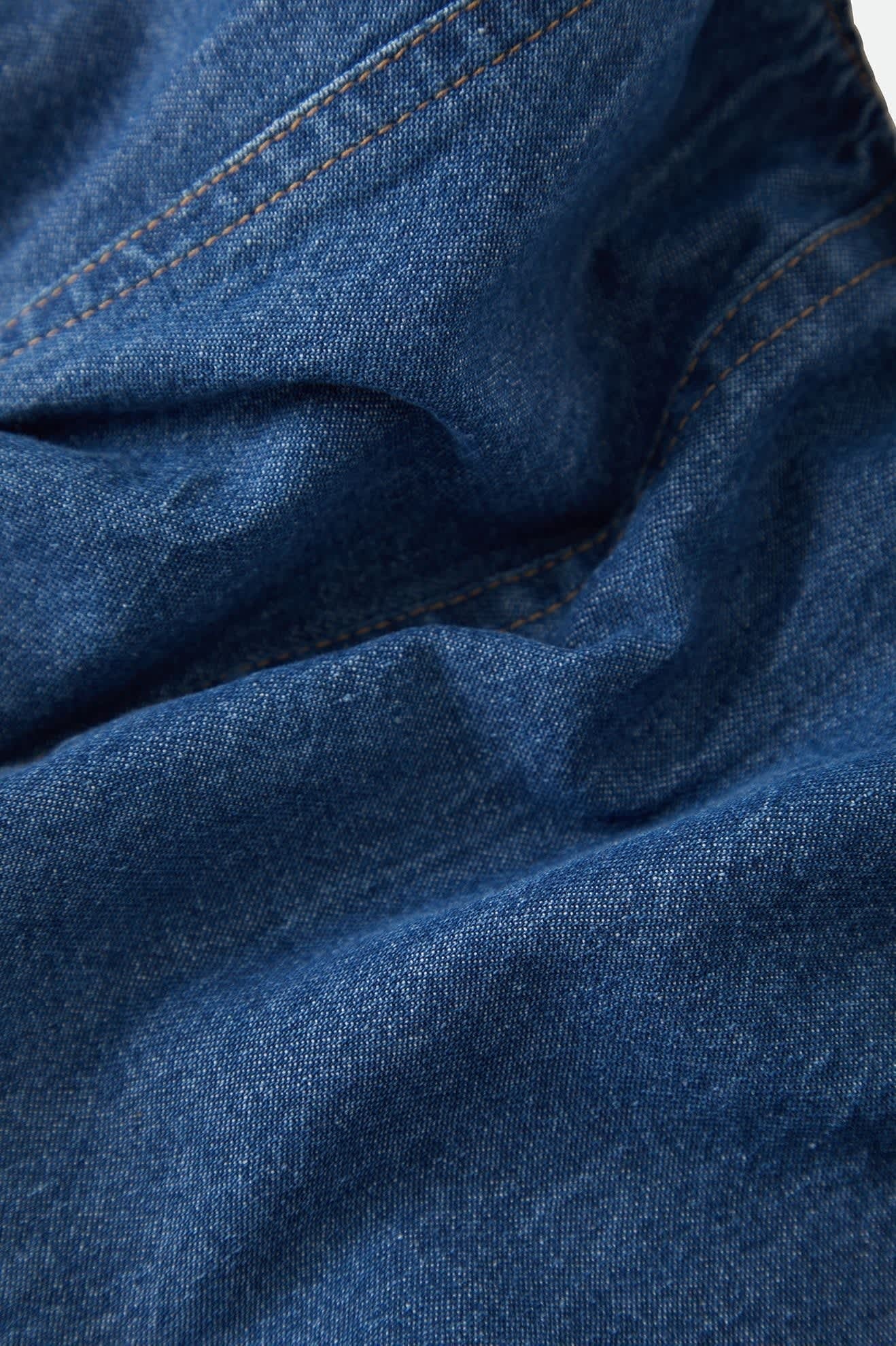 Everyday Women's Short - Medium Chambray