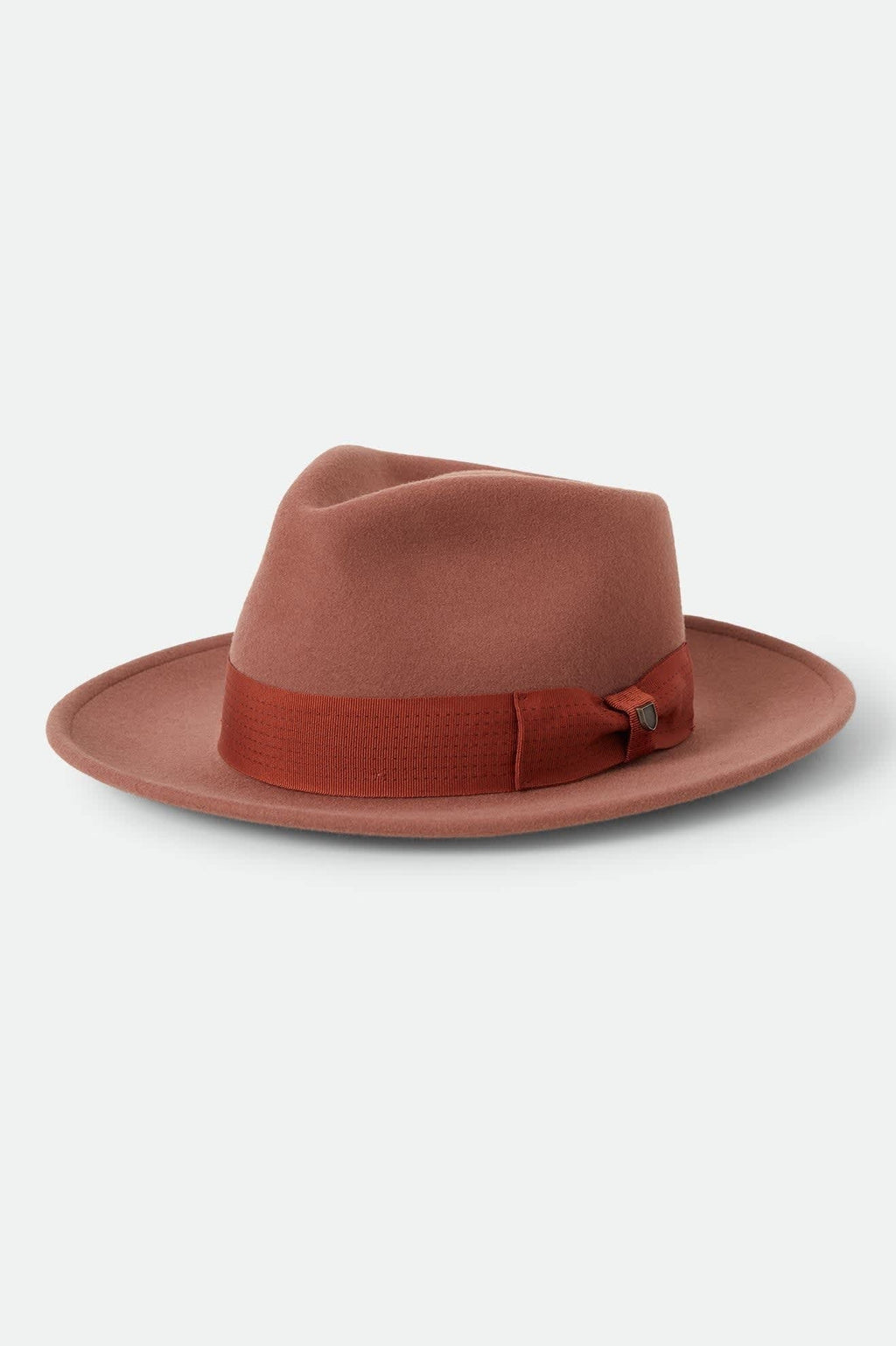Eames Fedora - Teak/Caramel