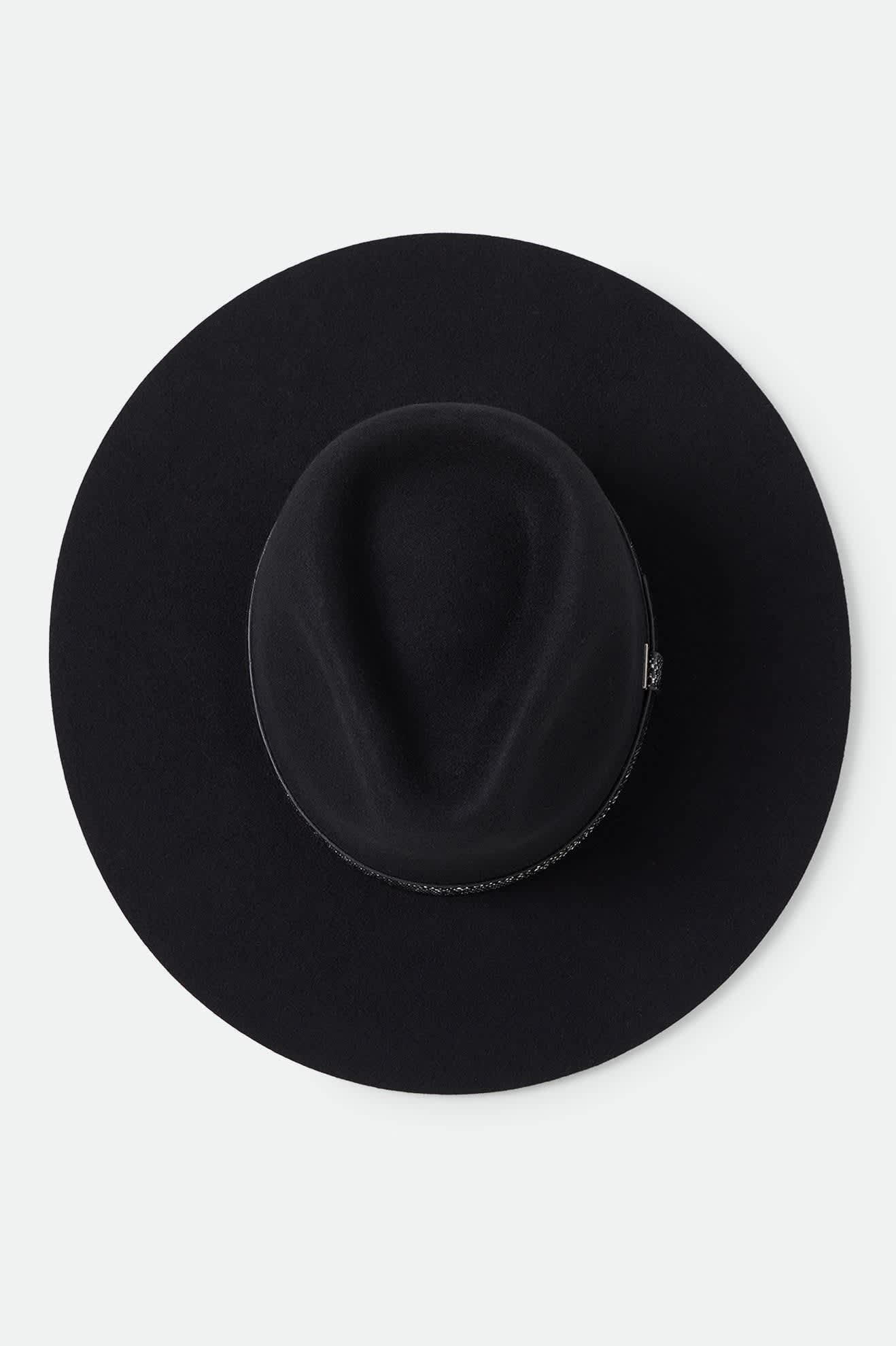 Sonoran Cowboy Hat - Black