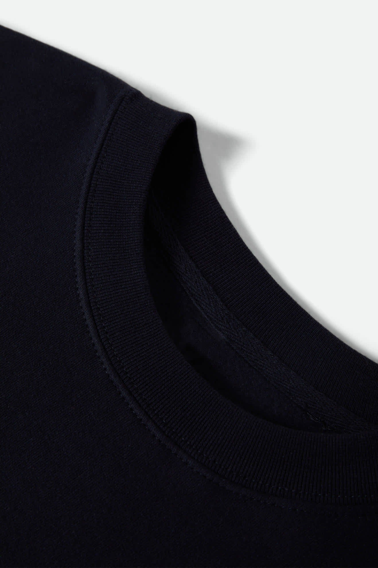 Parson Patch Crew - Classic Navy