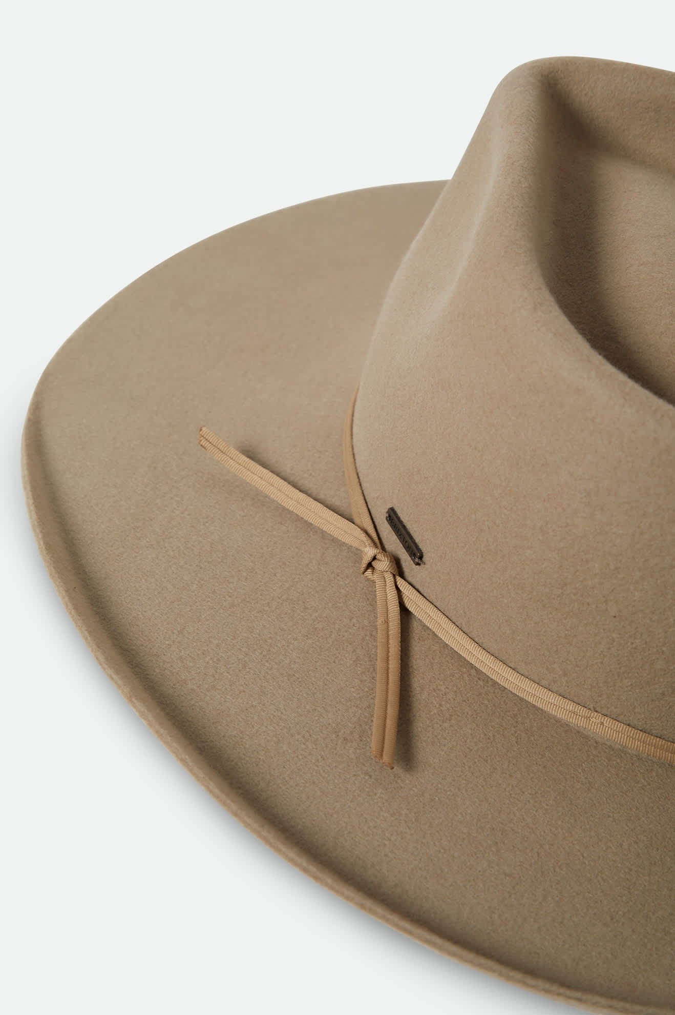 Marlow Rancher Hat - Sand