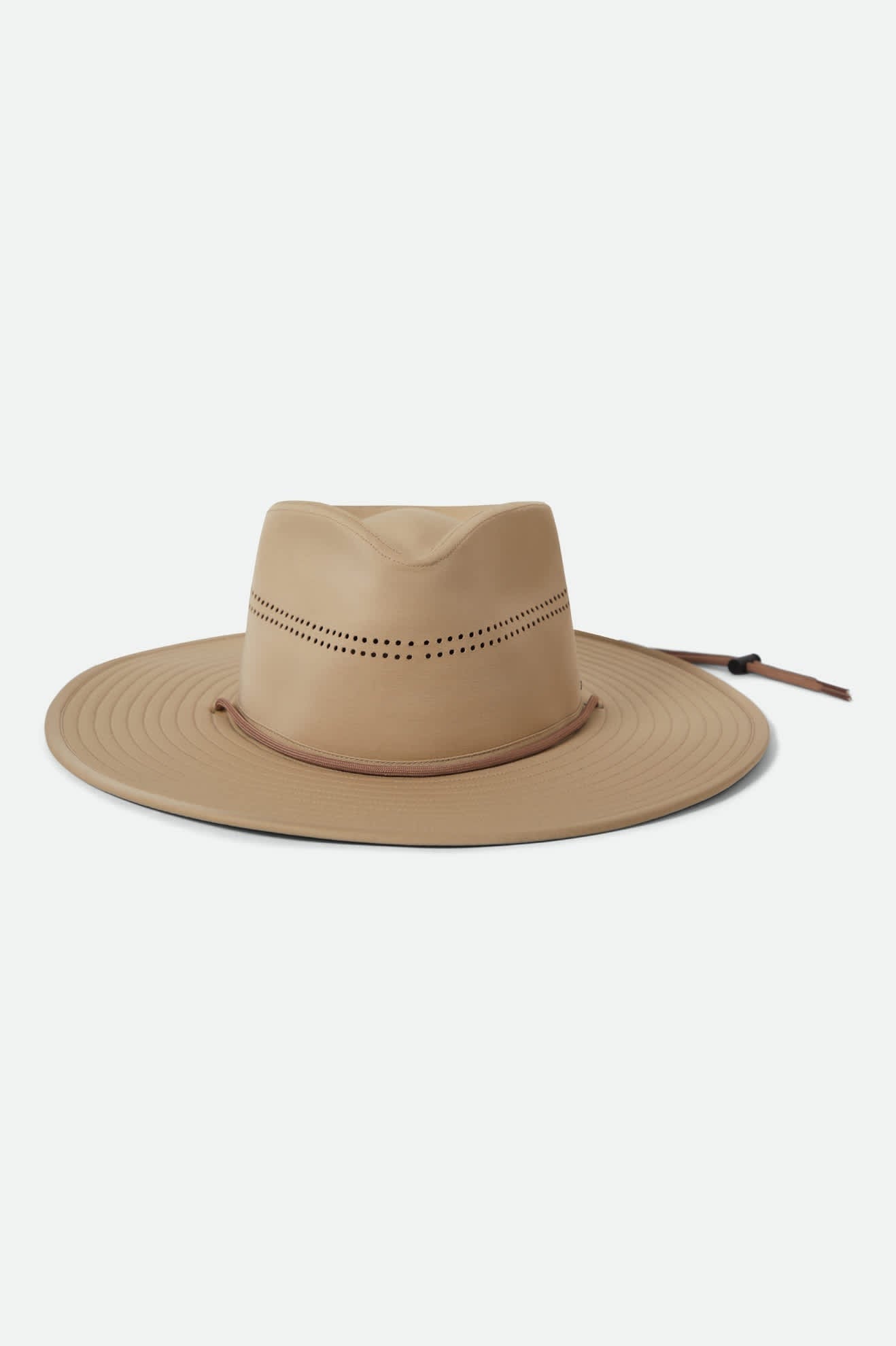 Beck Journey Hat - Sand