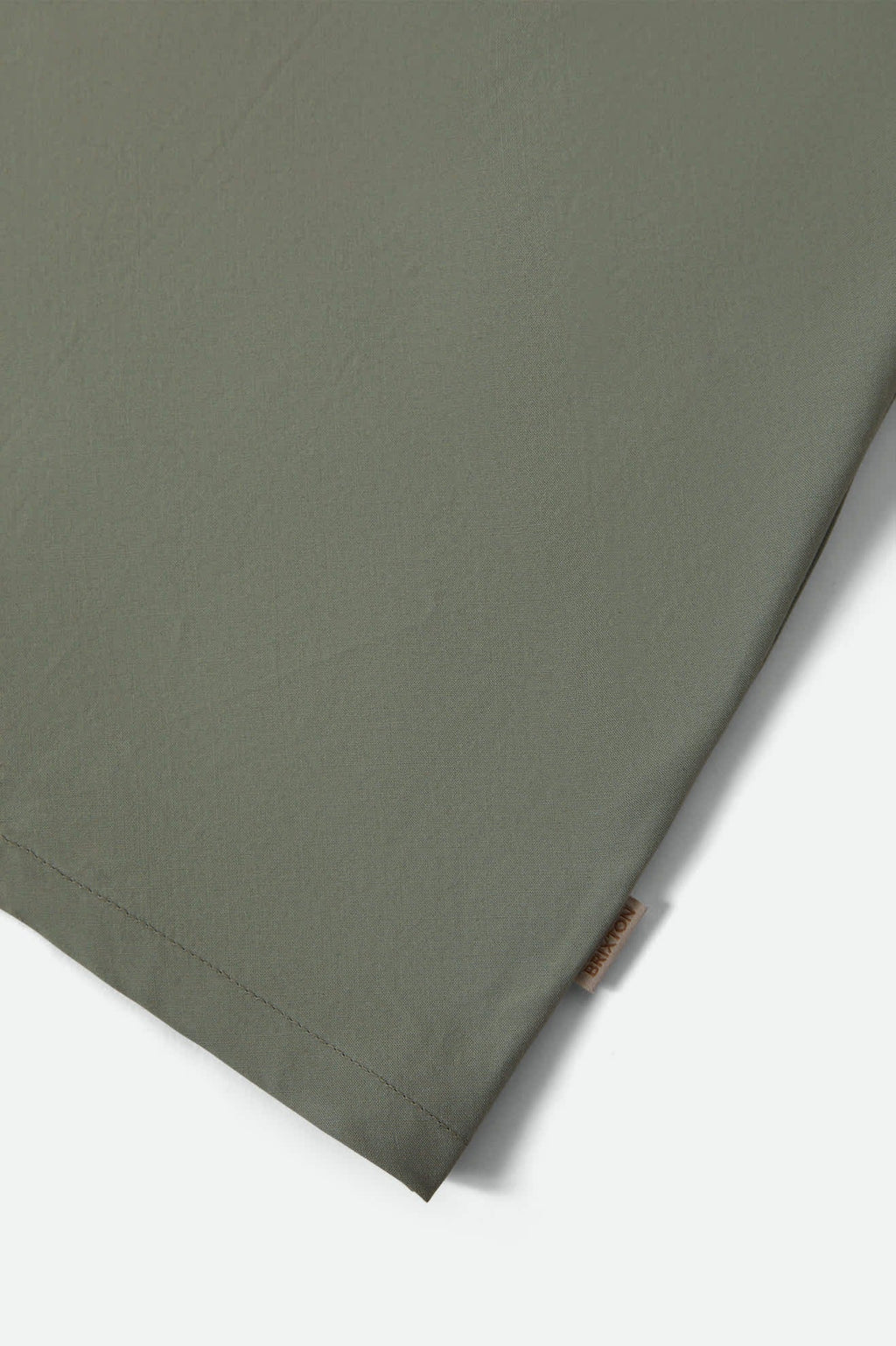 Sunset Tie Slip Dress - Sage Green/Whitecap