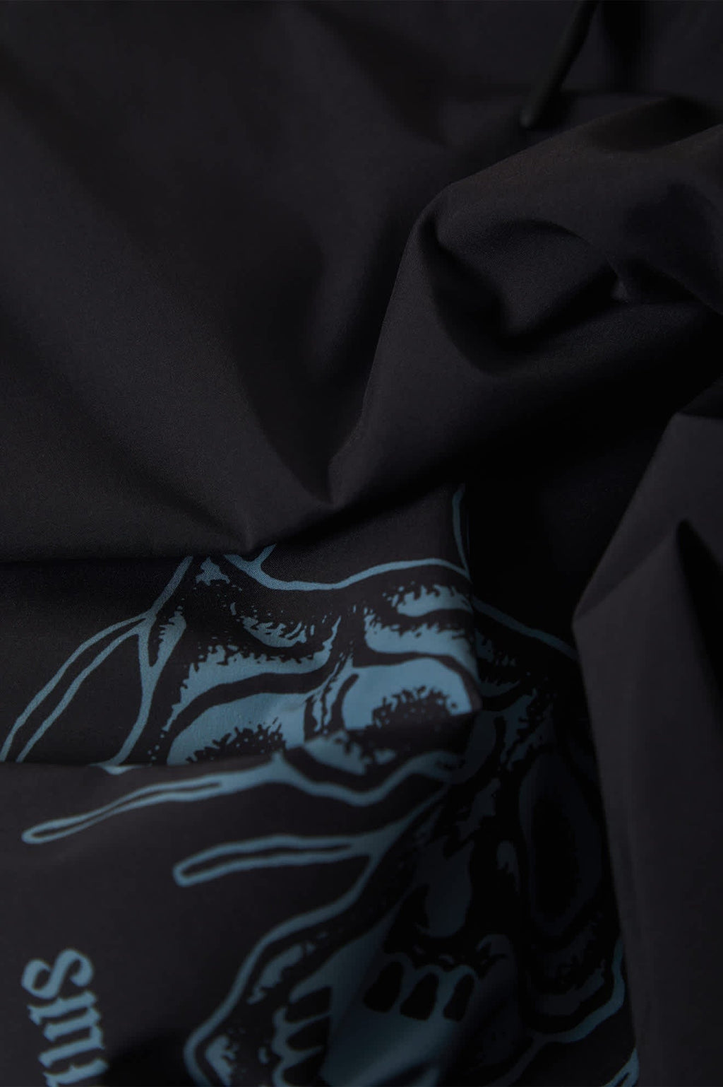 Blitz Boardshort 21" - Black Masks