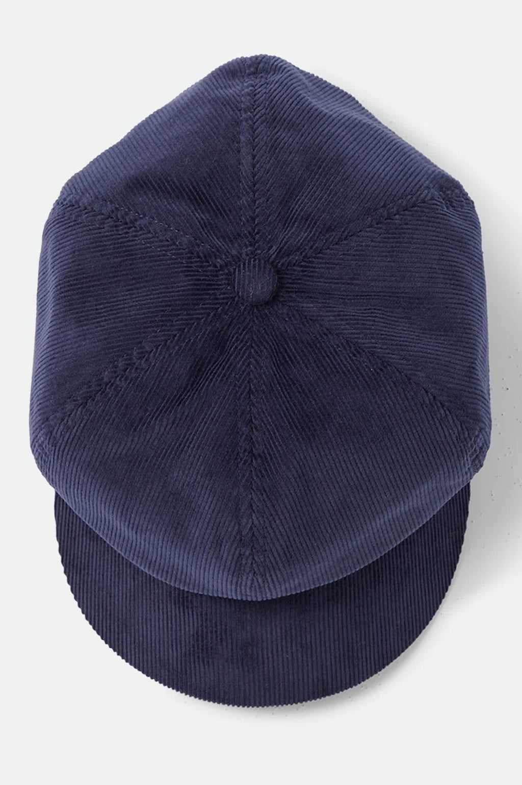 Bailey Cap - Navy Corduroy