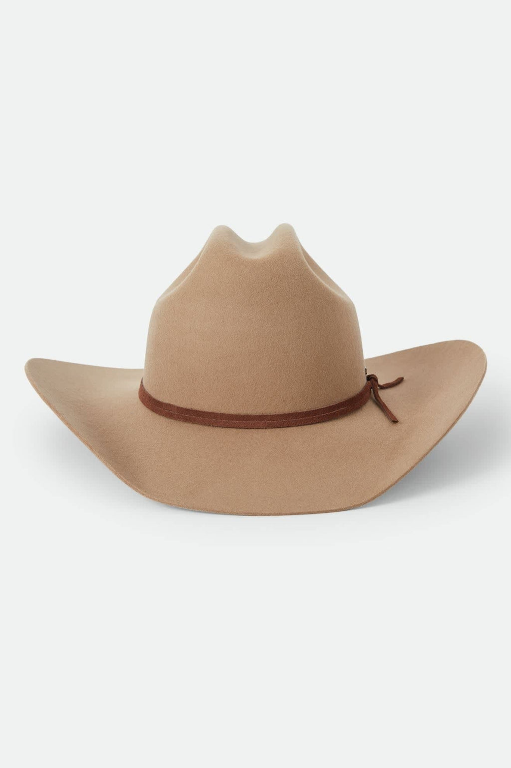 Laredo Cowboy Hat - Khaki