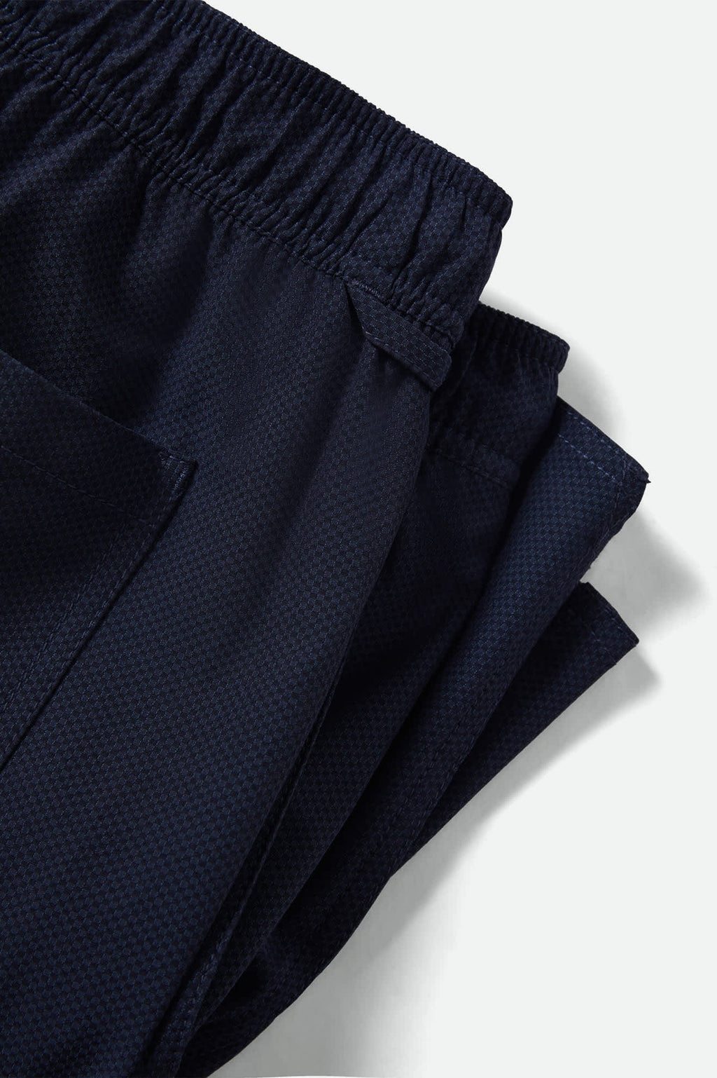 Journey Active Short - Midnight Blue