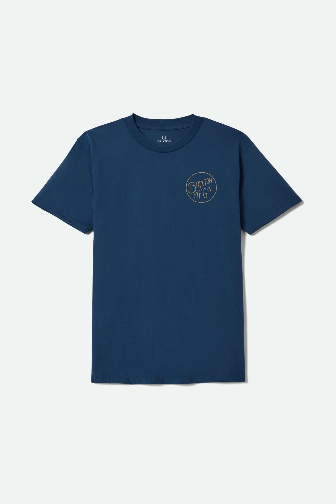 Logan T-Shirt - Navy