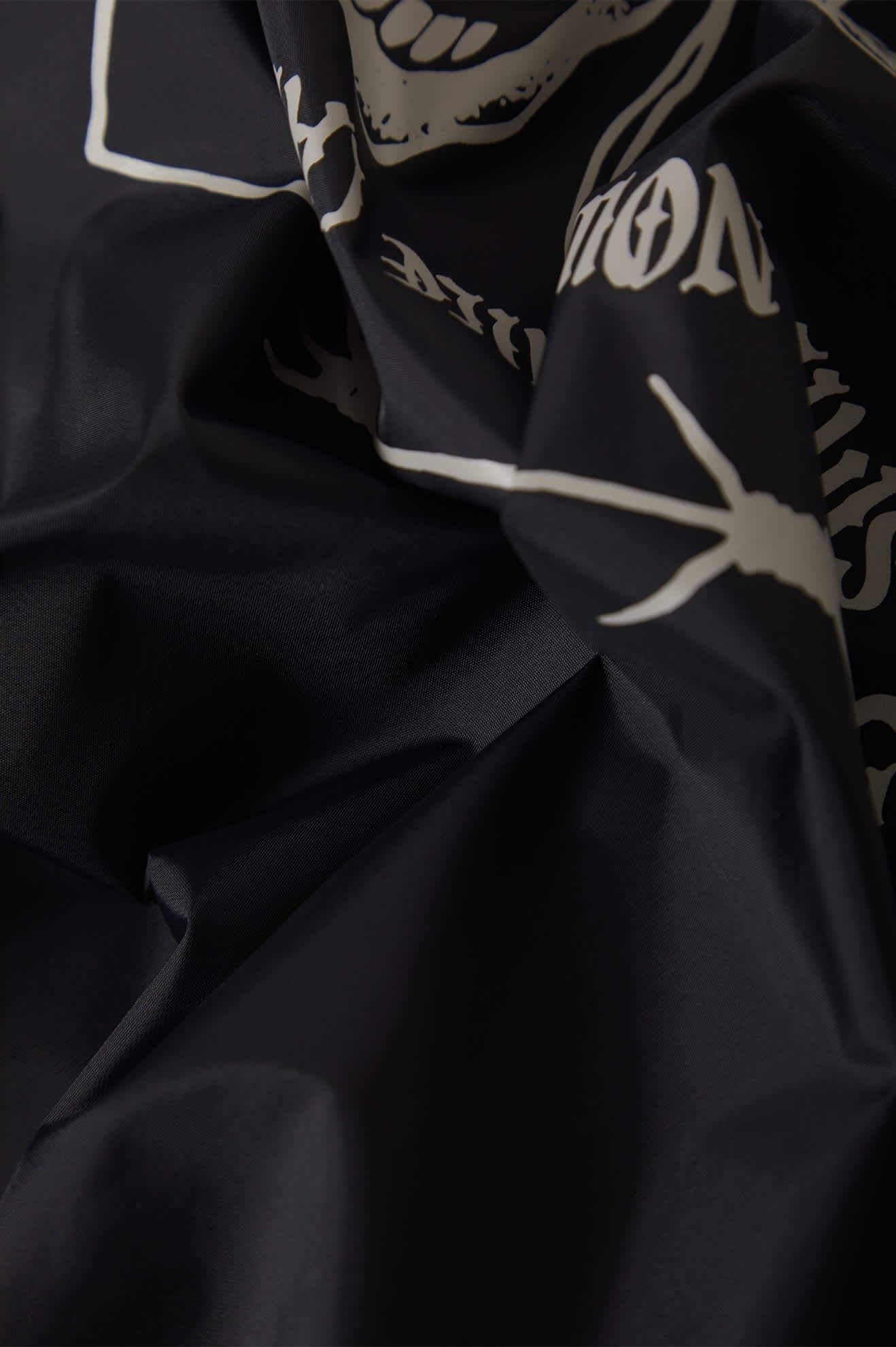 Watchman Lightweight Coaches Jacket - Black