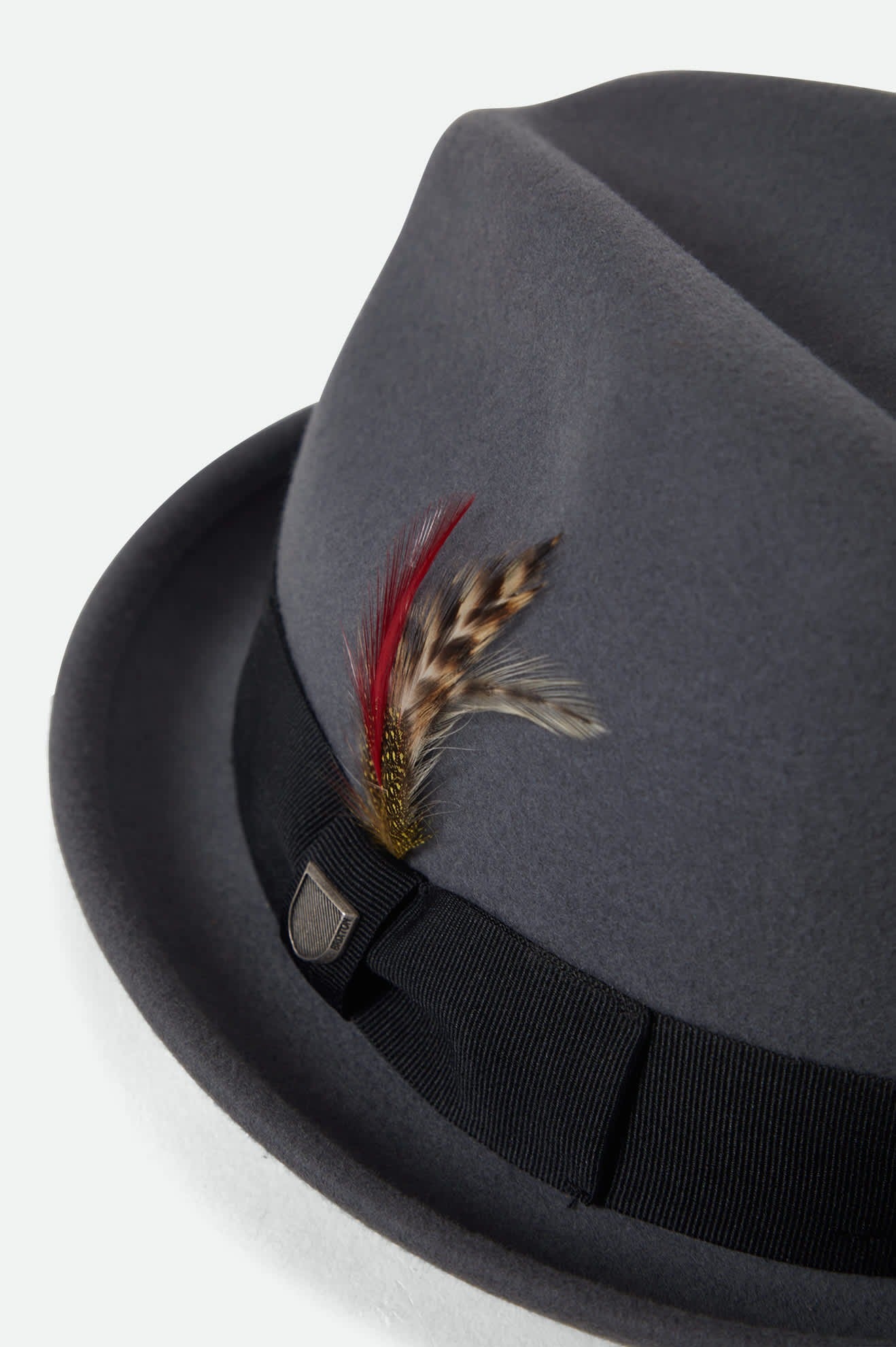 Gain Fedora - Future Grey