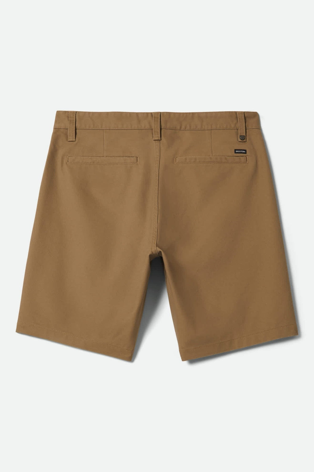 Santo Chino Short - Khaki