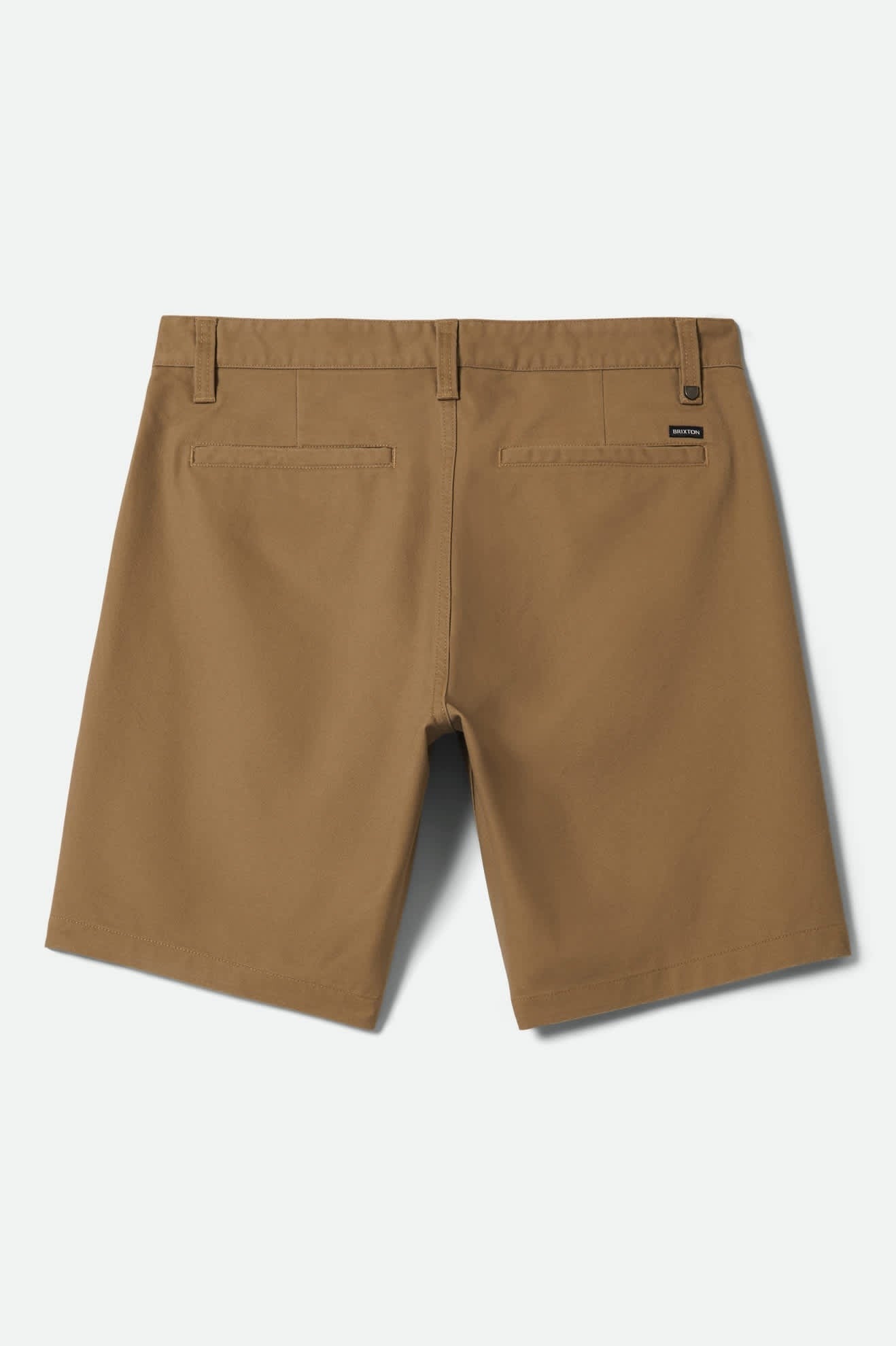 Santo Chino Short - Khaki