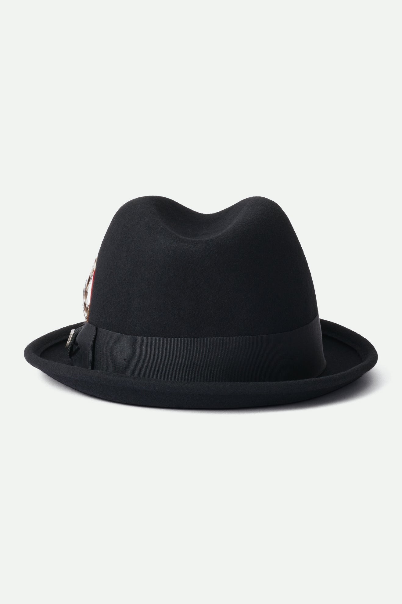 Full Brim & Fedoras