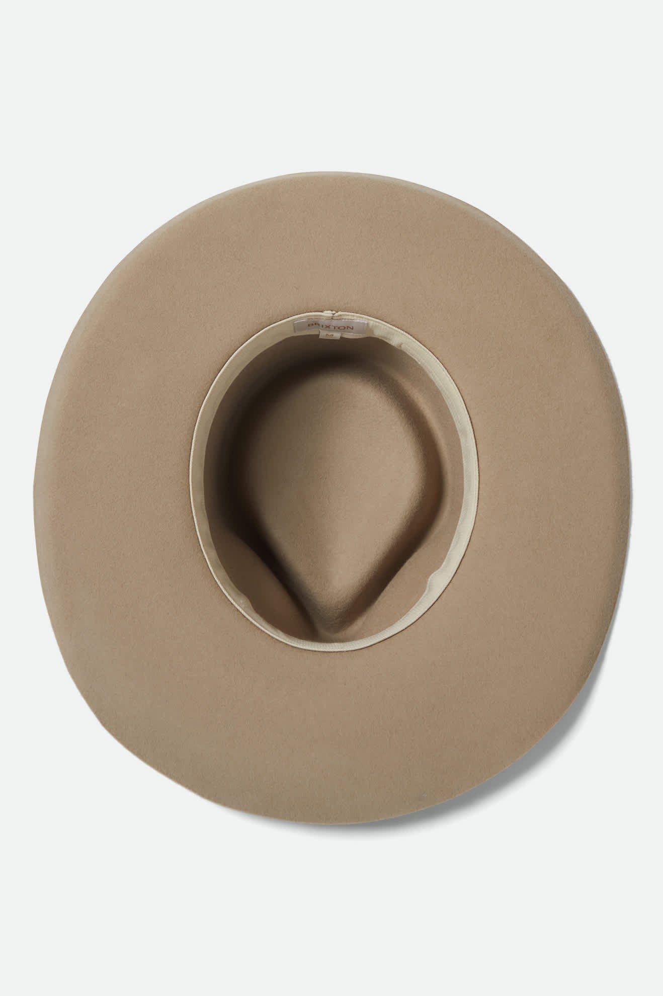 Marlow Rancher Hat - Sand