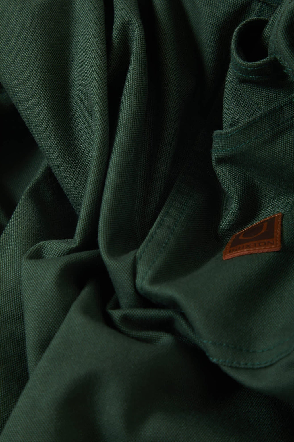 Builders Carpenter Stretch Pant - Primary Green