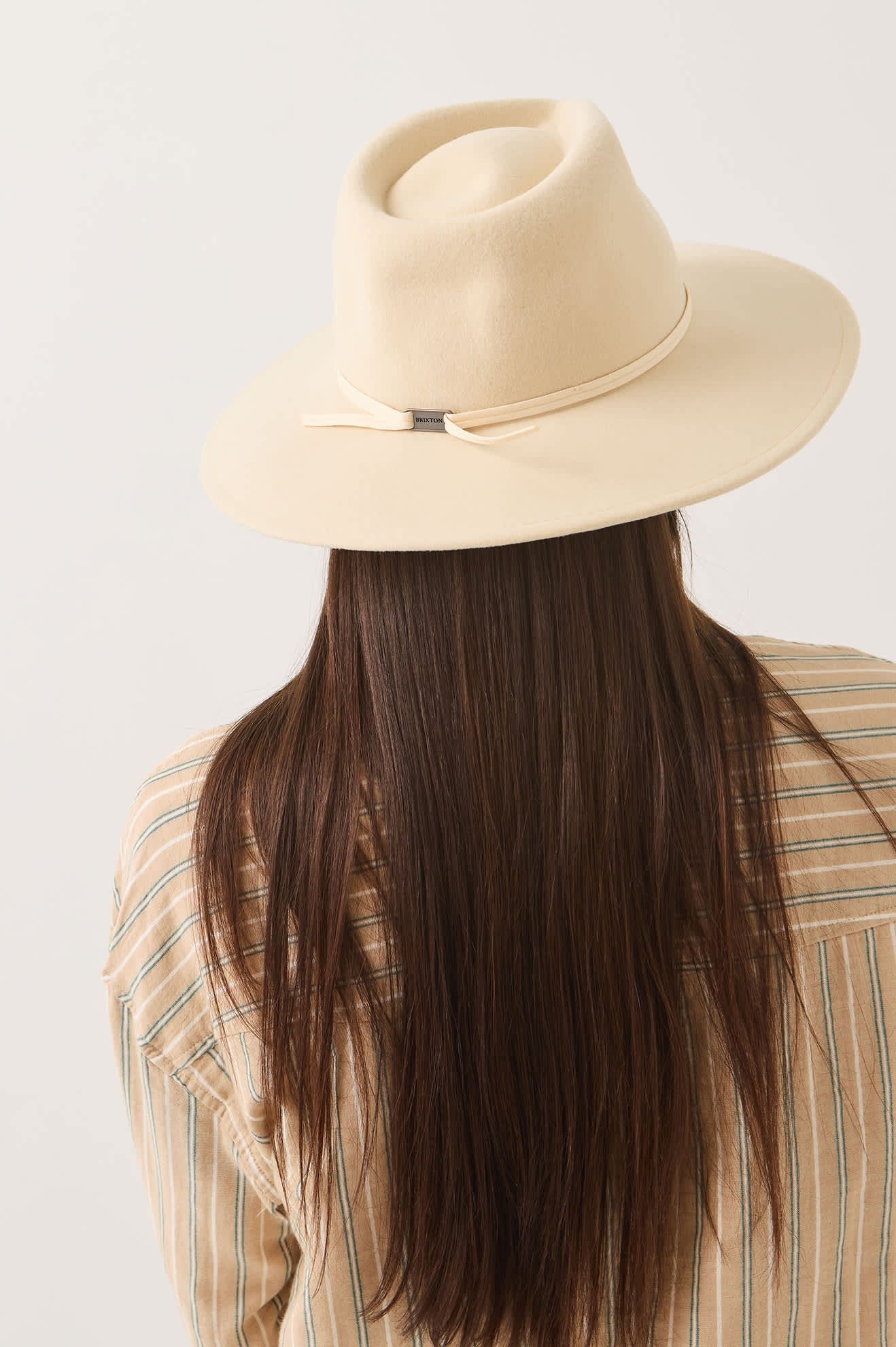 Juniper Packable Hat - Wax Paper